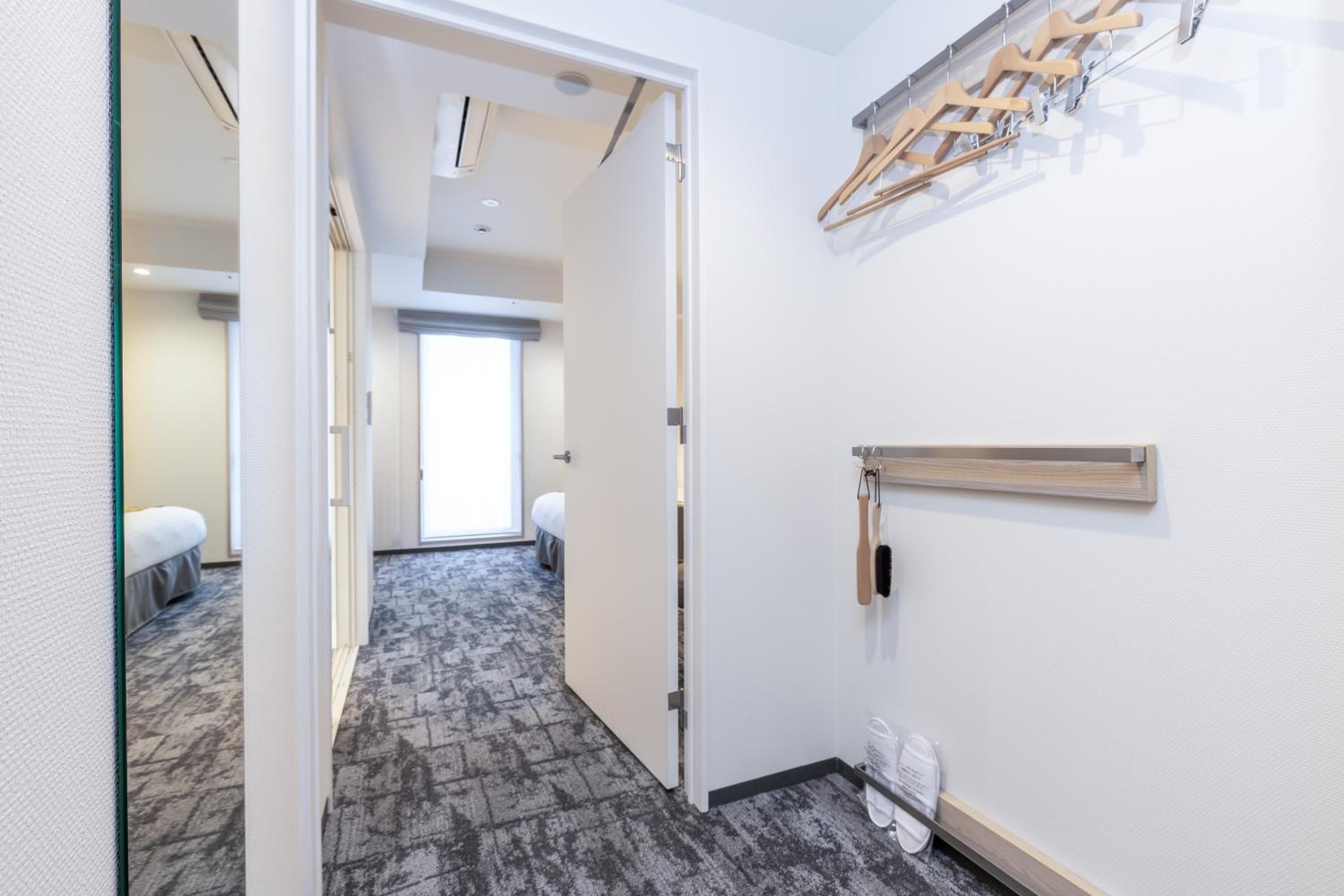 Tokyu Stay Osaka Hommachi, Billede 3