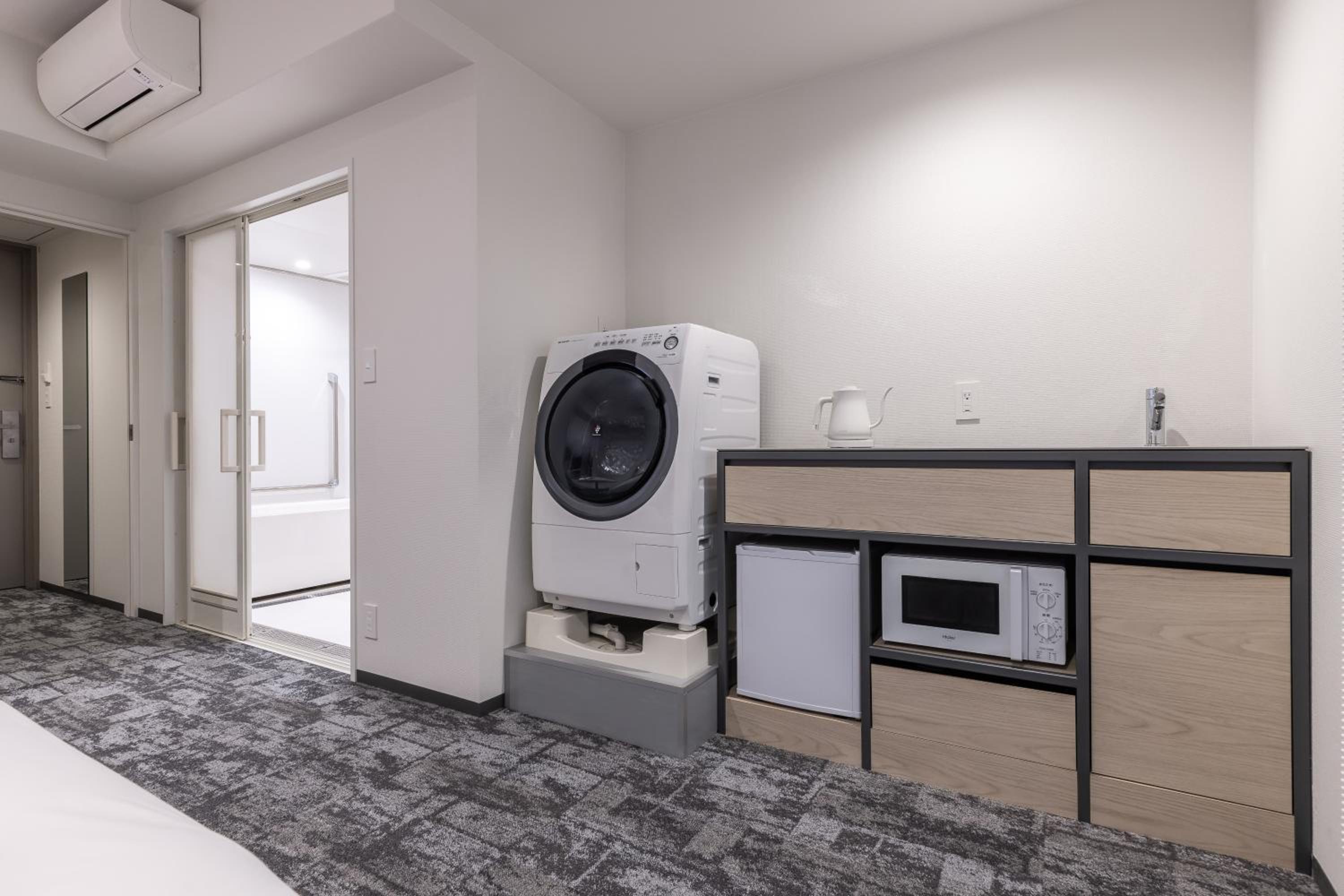Tokyu Stay Osaka Hommachi, Billede 8