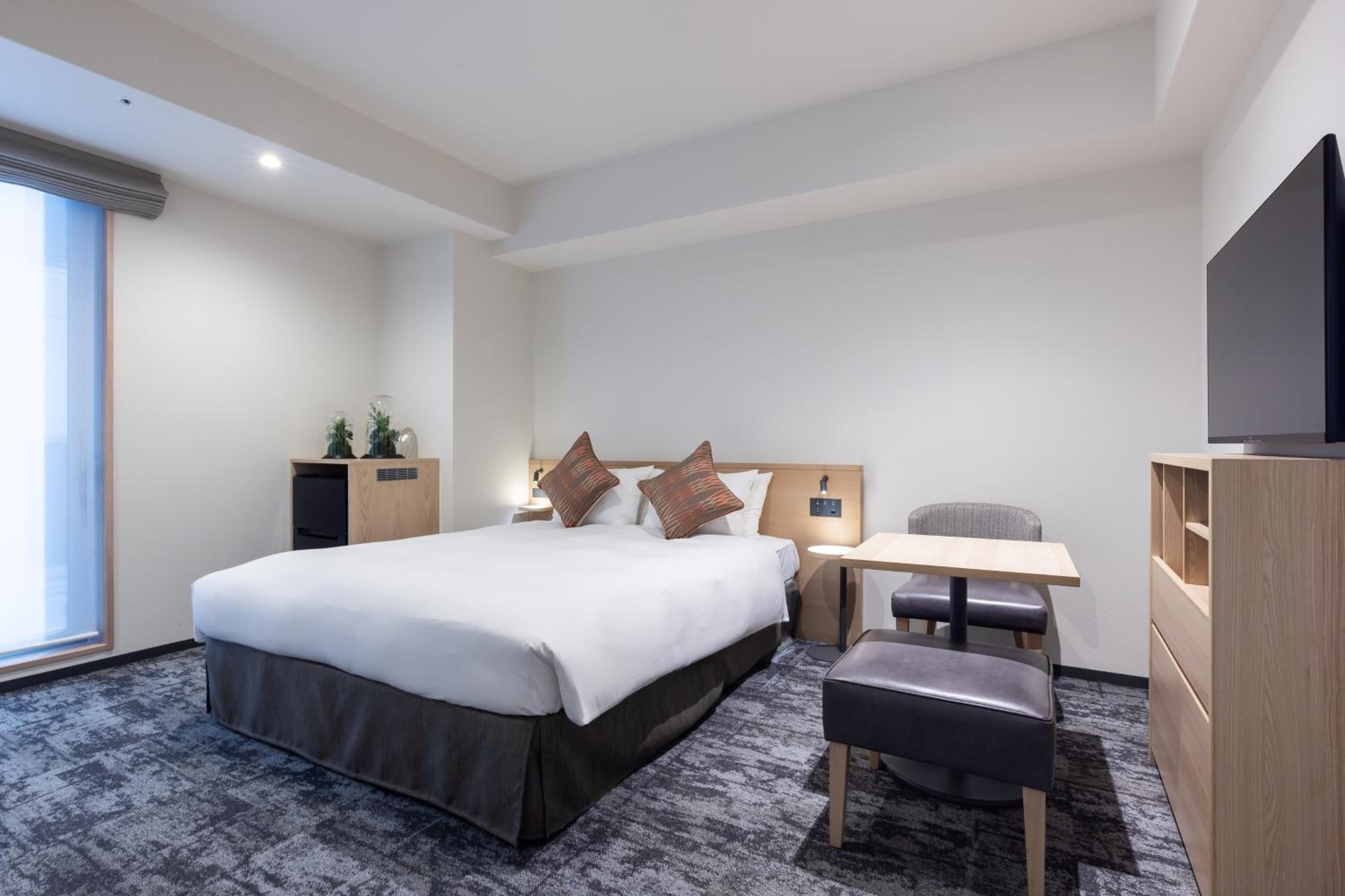 Tokyu Stay Osaka Hommachi, Billede 4