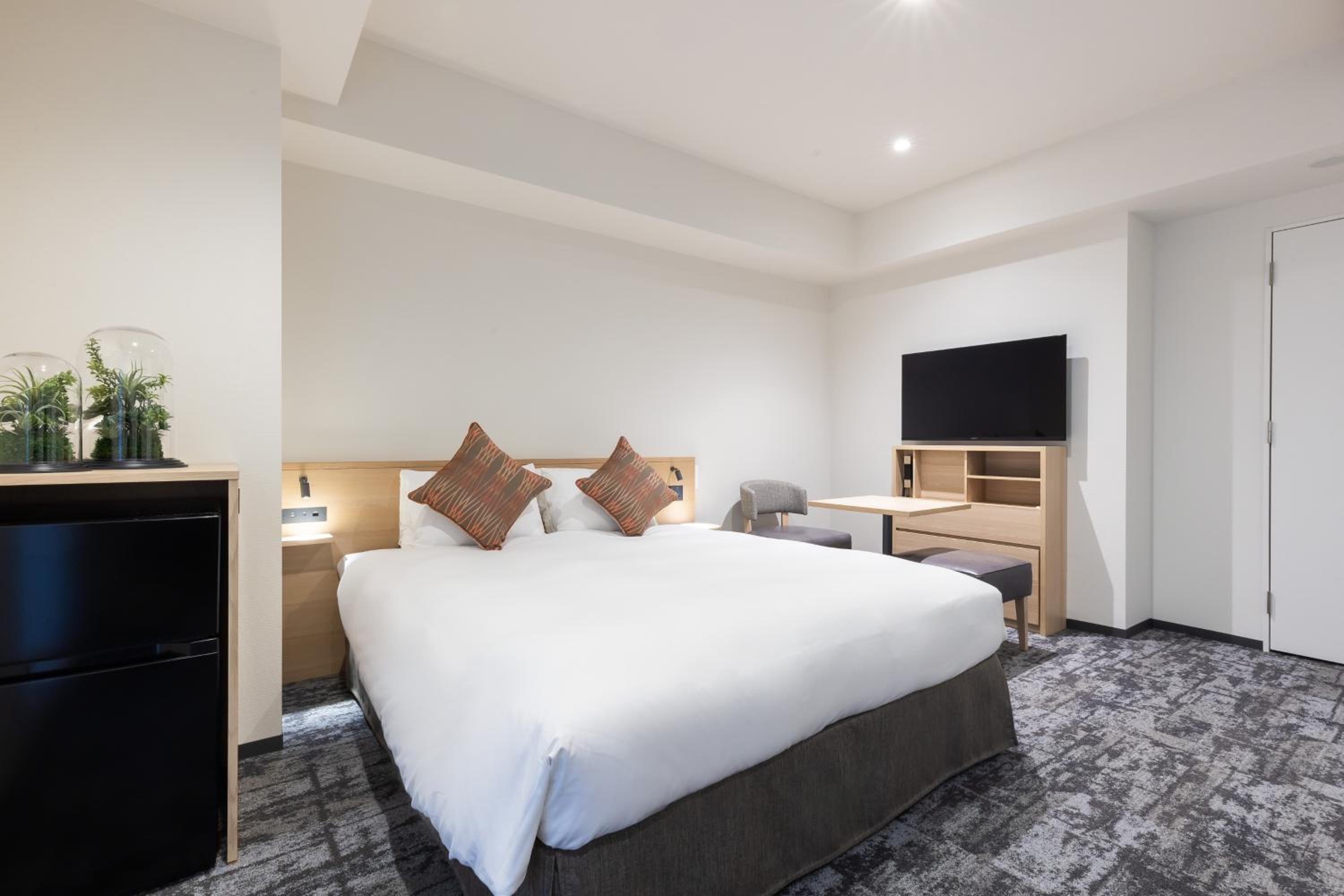 Tokyu Stay Osaka Hommachi, Billede 5