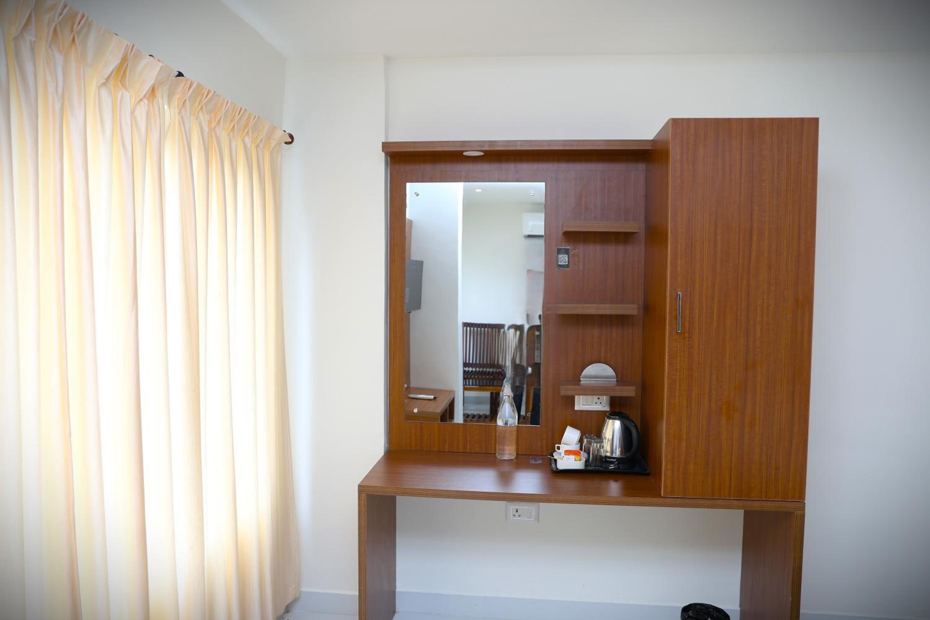 Superior Queen Room photo 3