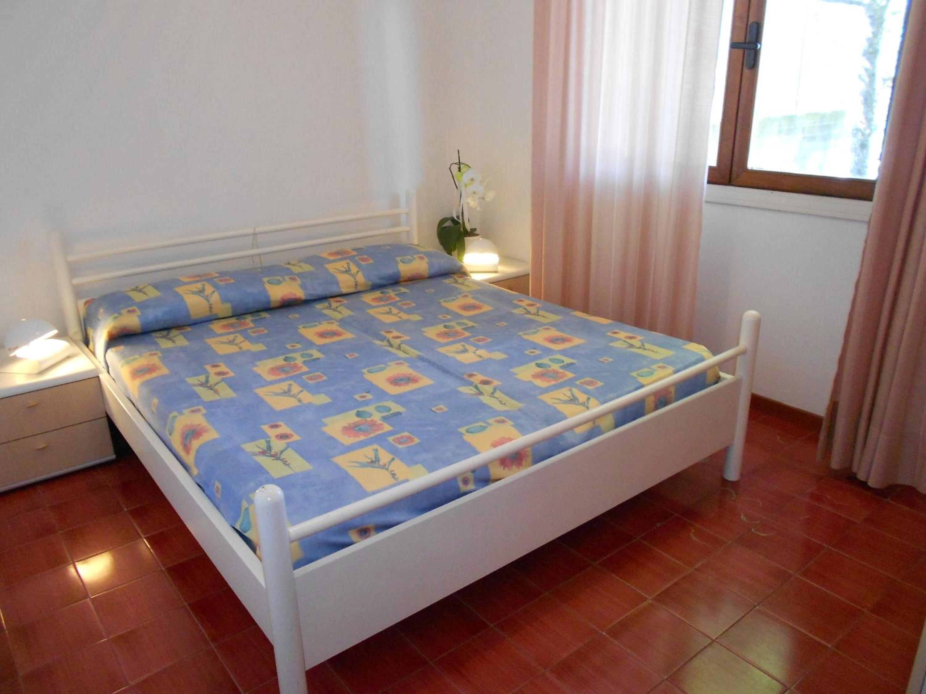 Superior Two-Bedroom Apartment (6 Adults) - Via Julia 3/5