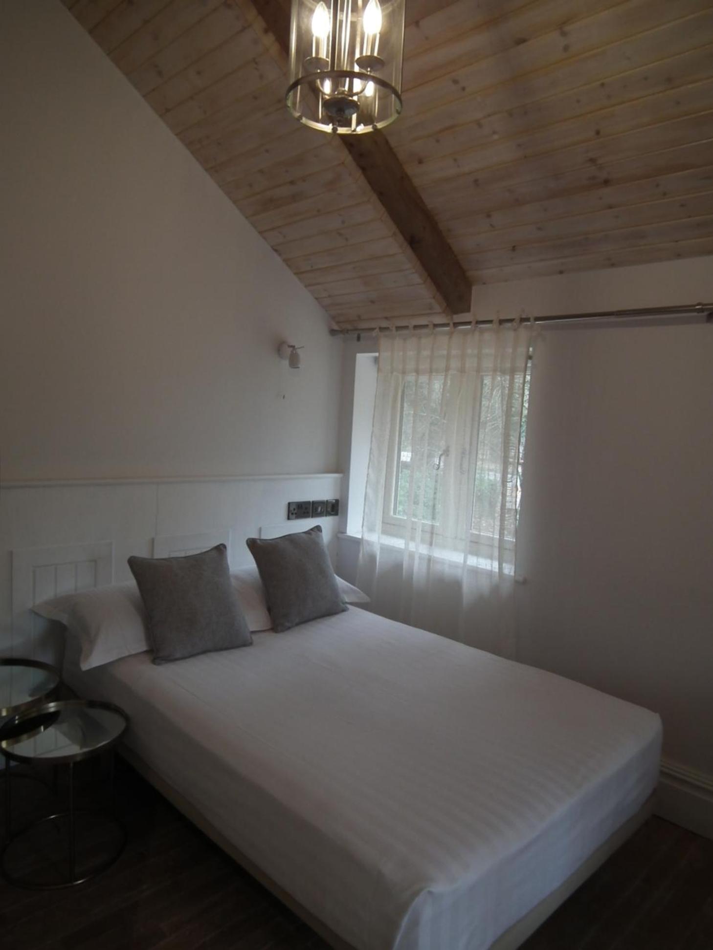 Luxury Single Room photo 2