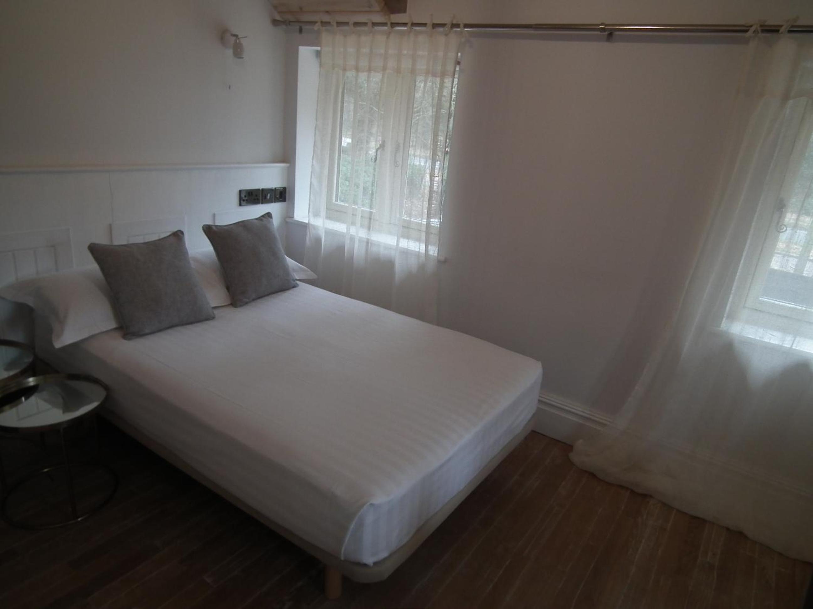 Luxury Single Room photo 1