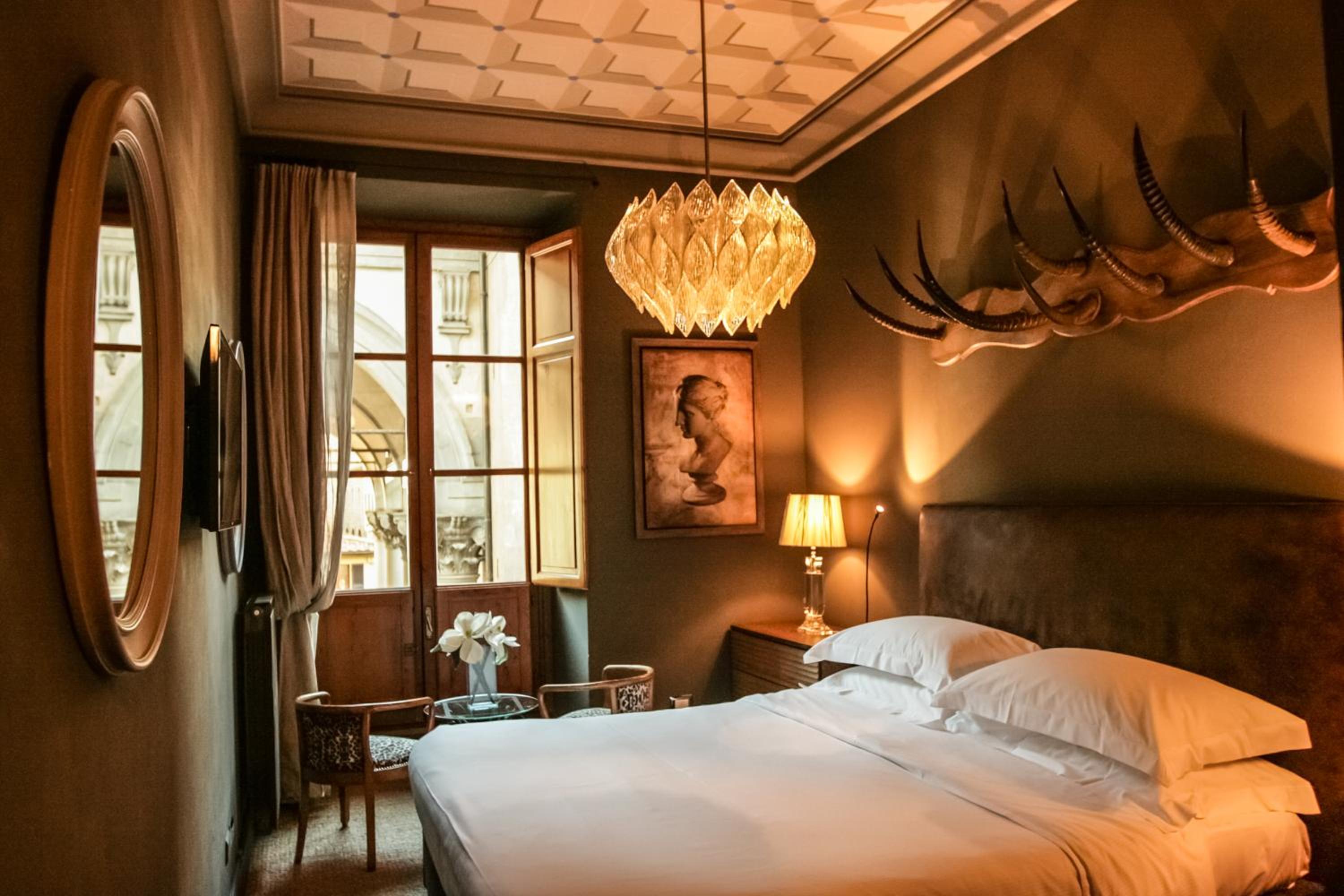 Deluxe Double Room photo 1