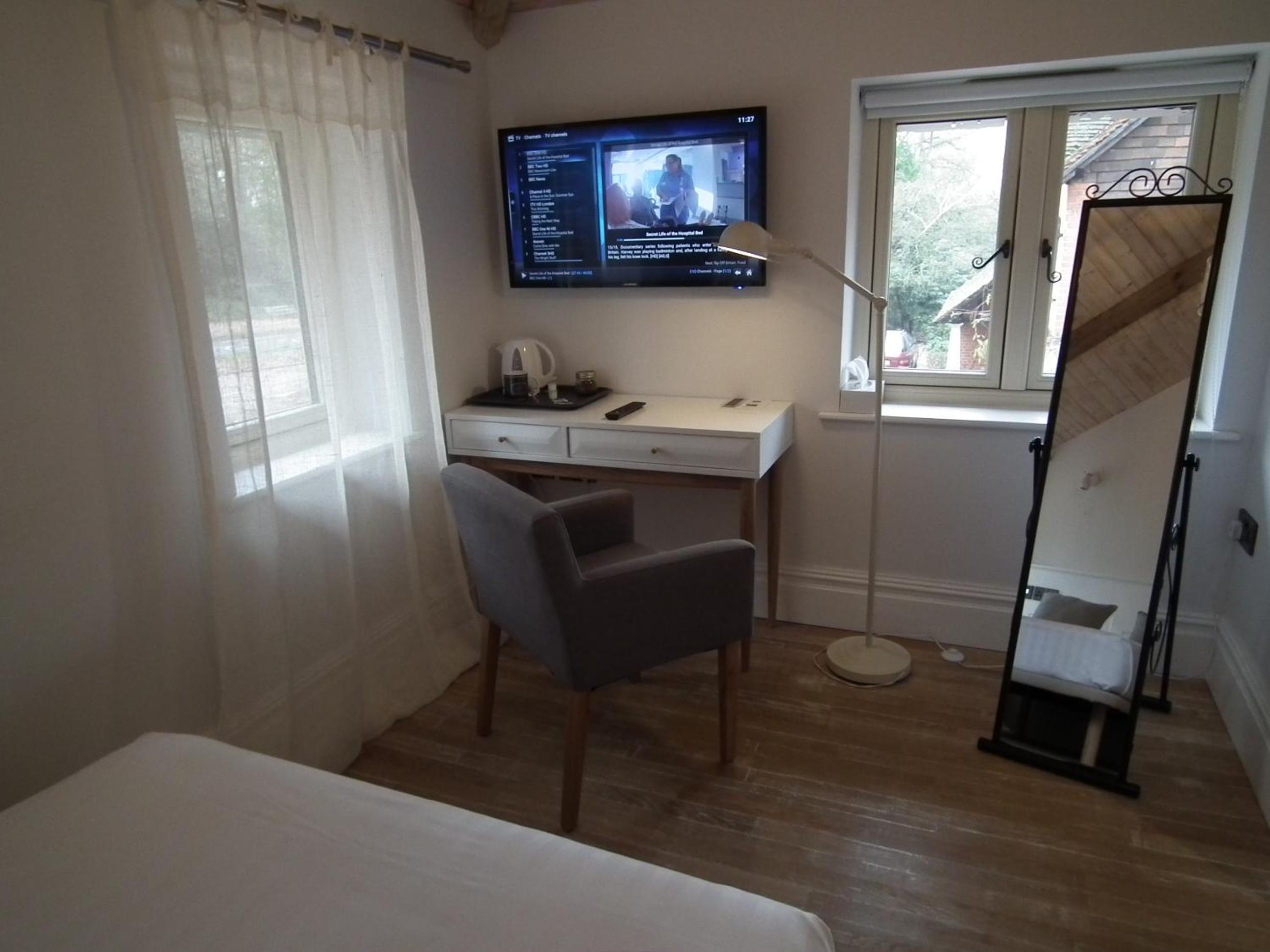 Luxury Single Room photo 3