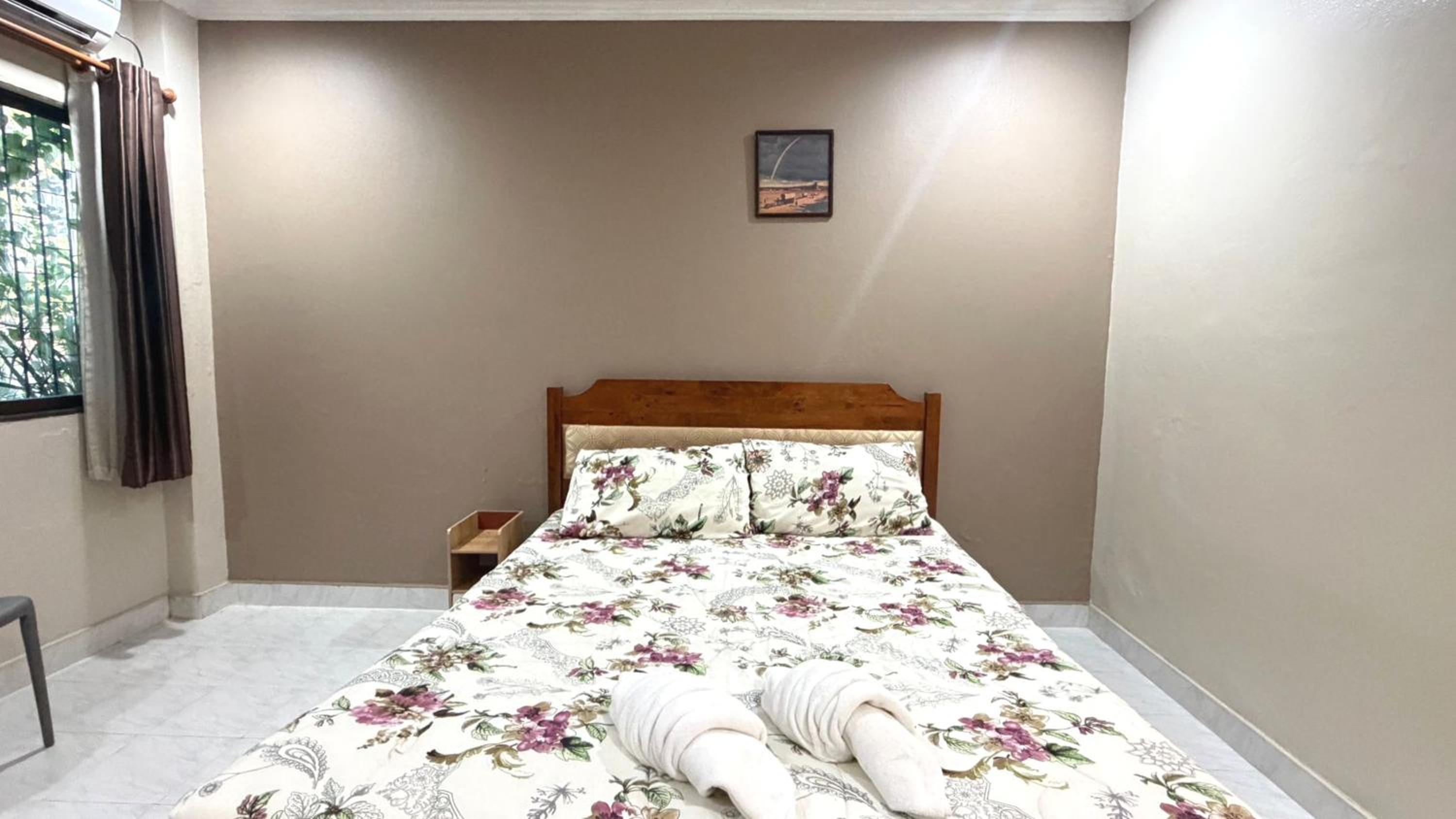 Superior Double Room photo 2