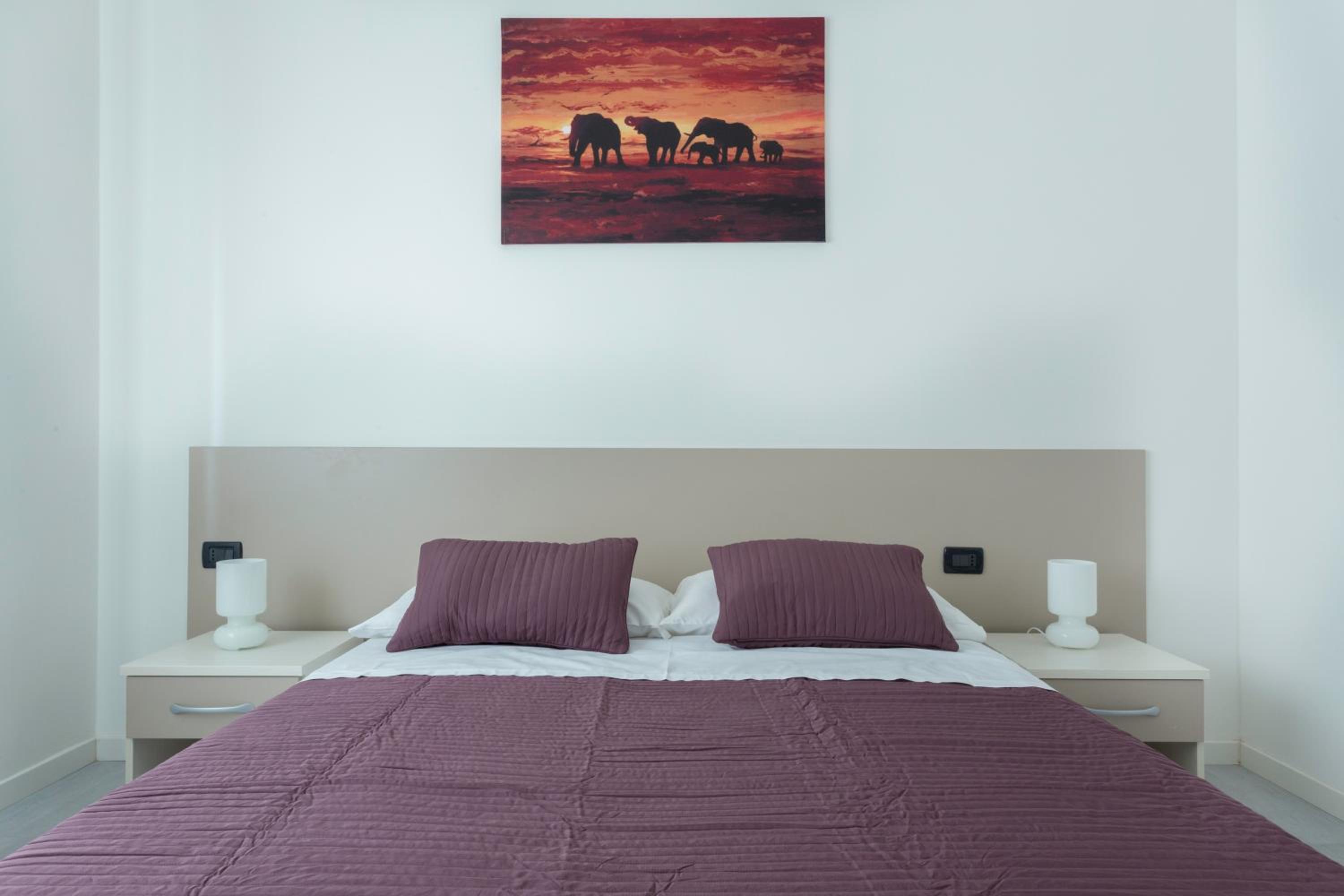 Double or Twin Room photo 1