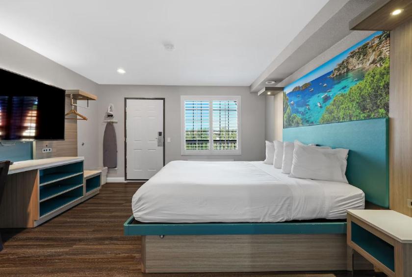Motel Mediteran, Billede 2