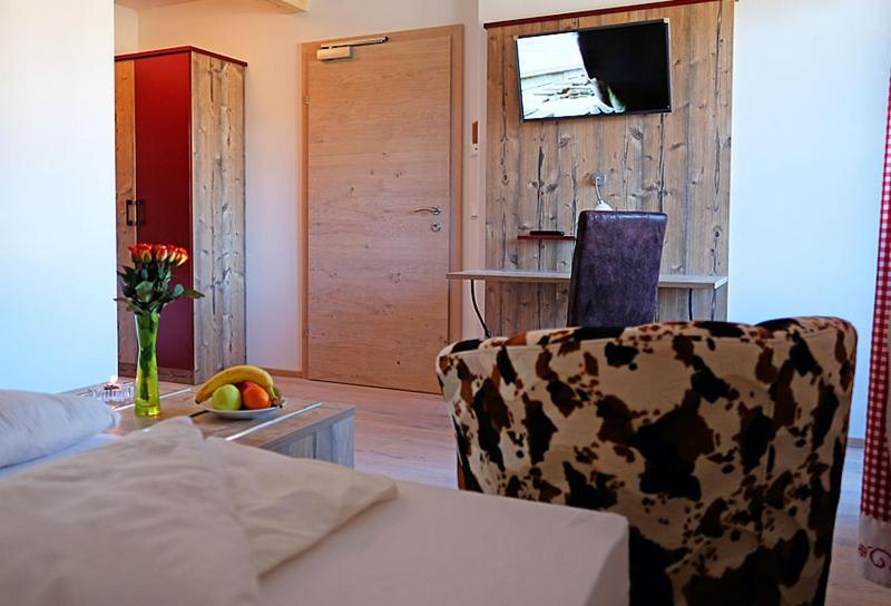 Double Room with Shower photo 1