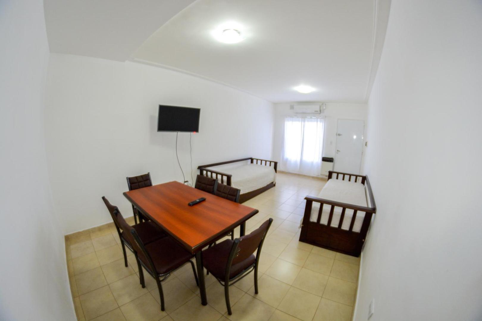 Apartment photo 1