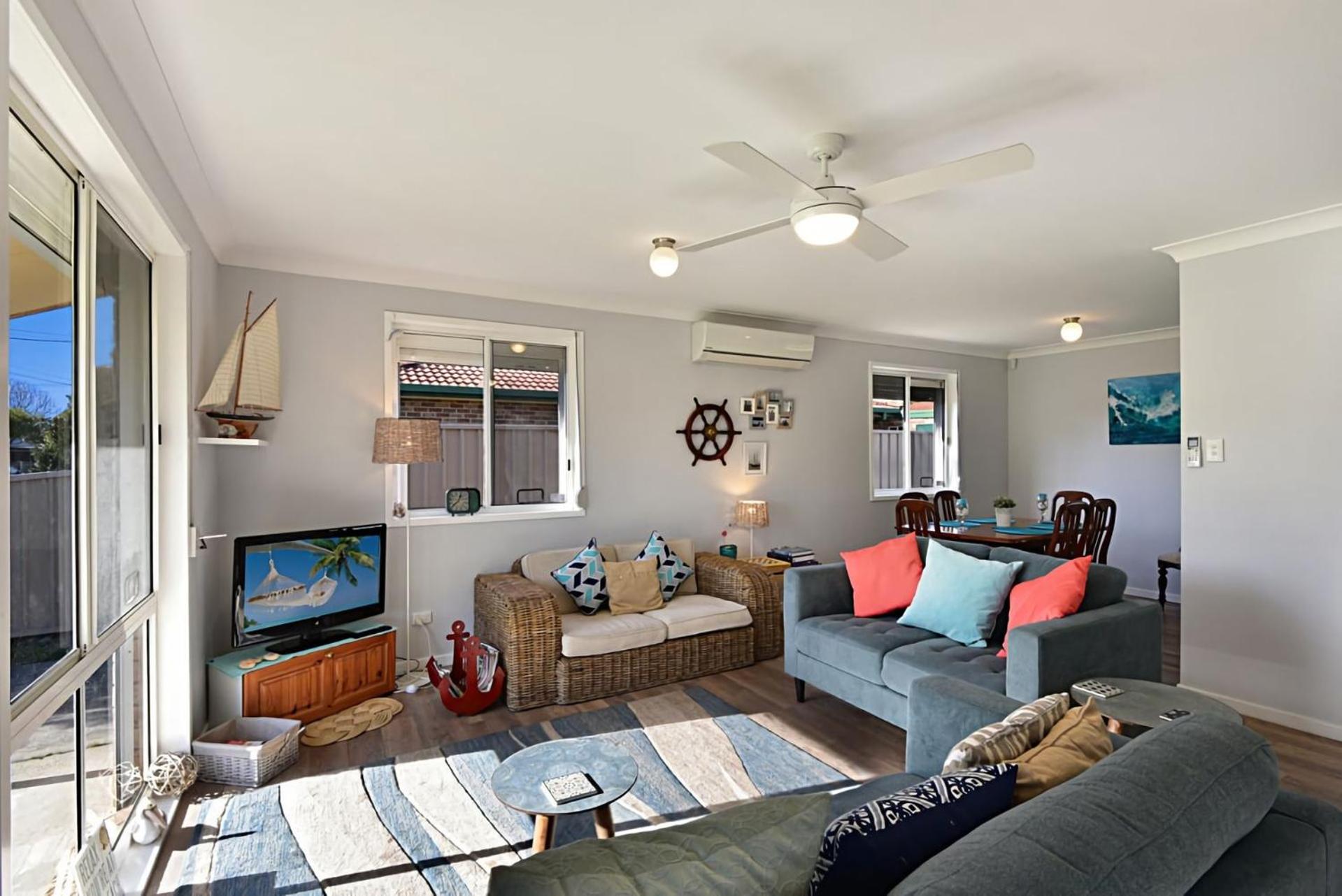 Vacation Home photo 1