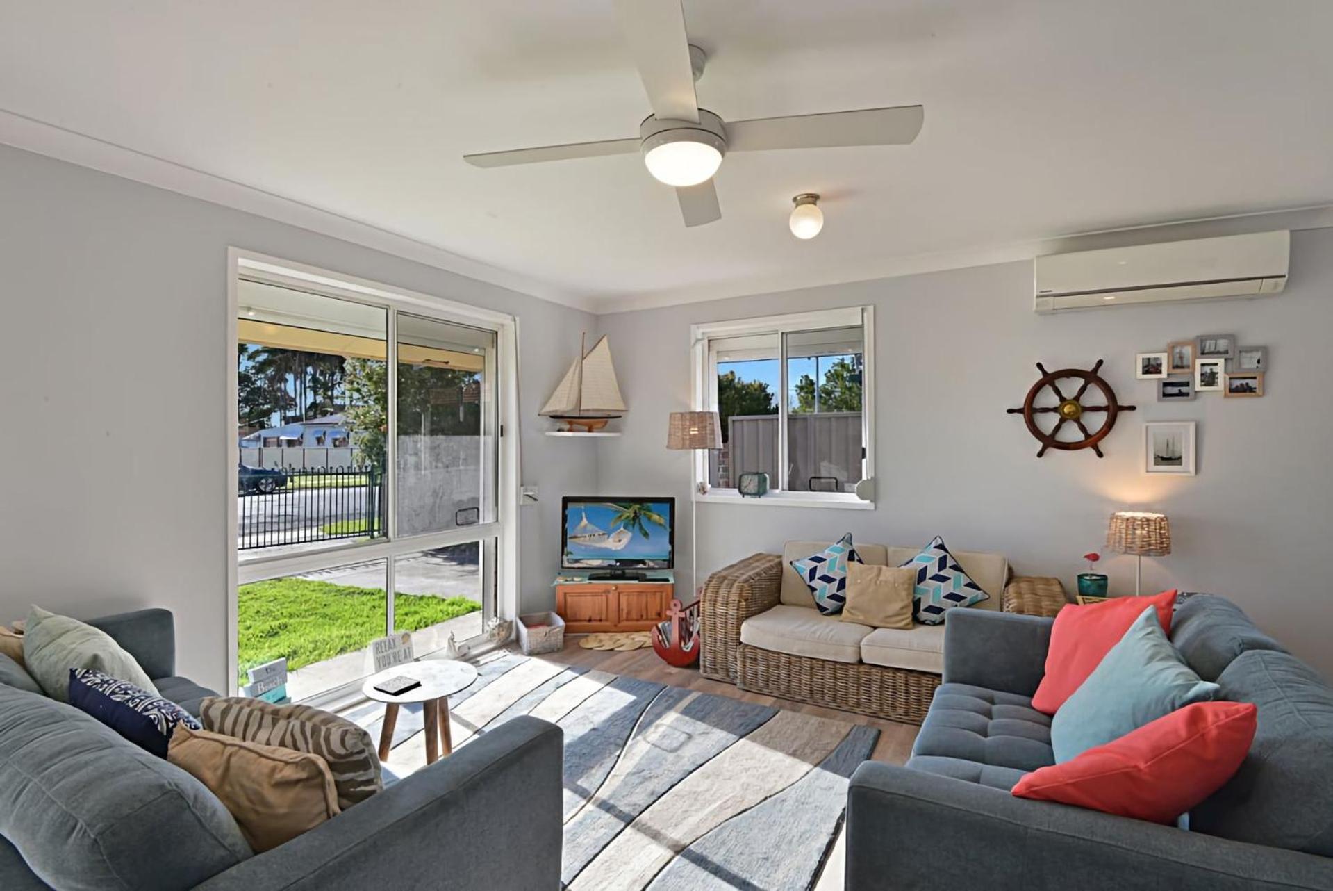 Vacation Home photo 2