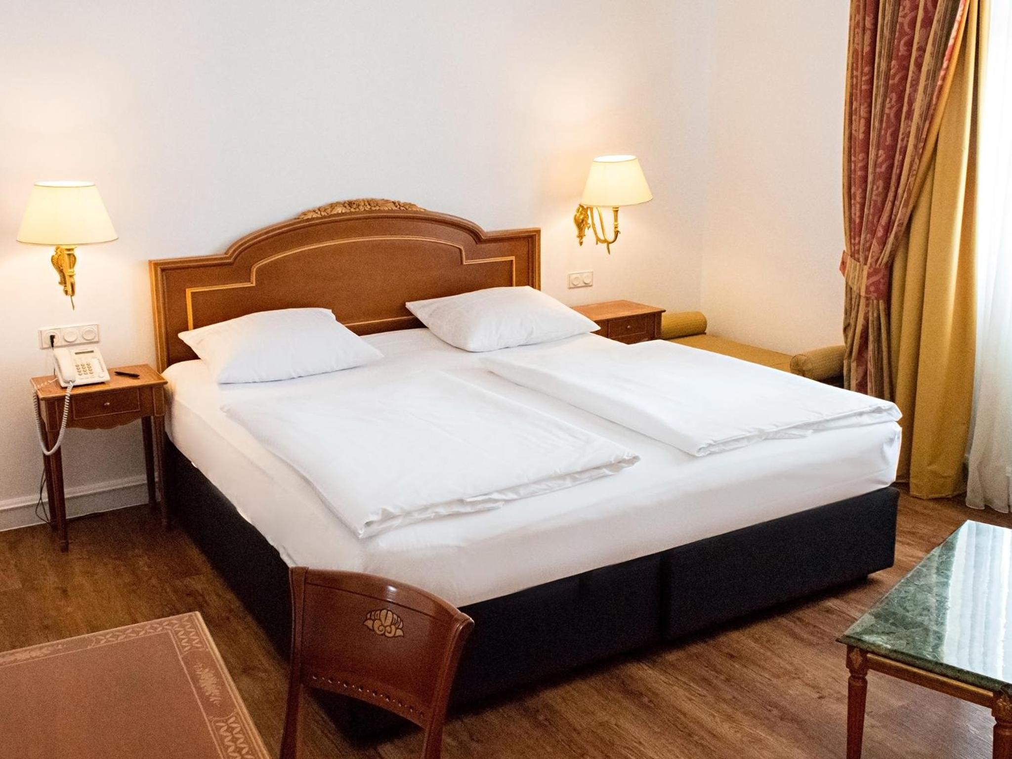 Comfort Double Room photo 3