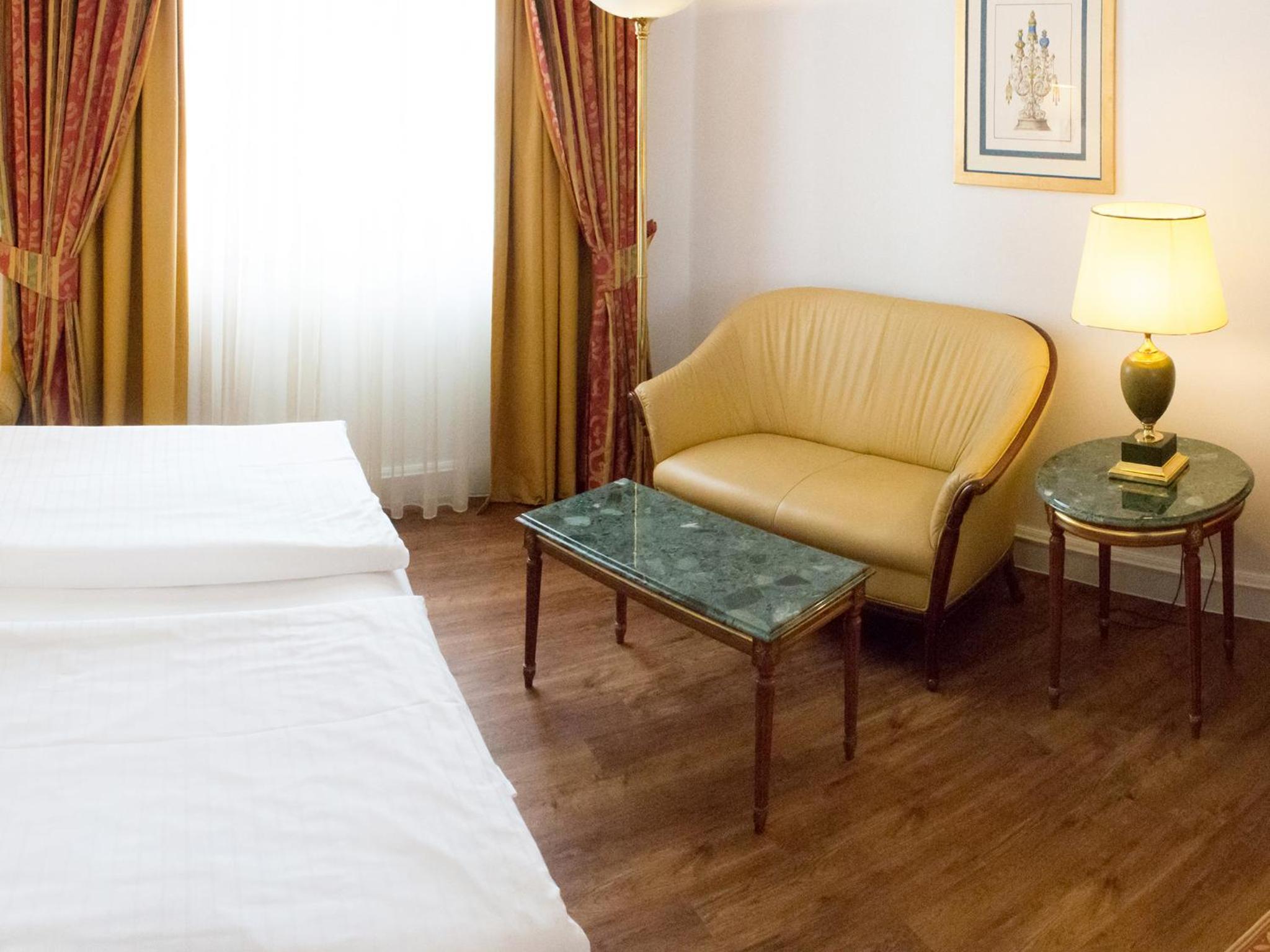 Comfort Double Room photo 2