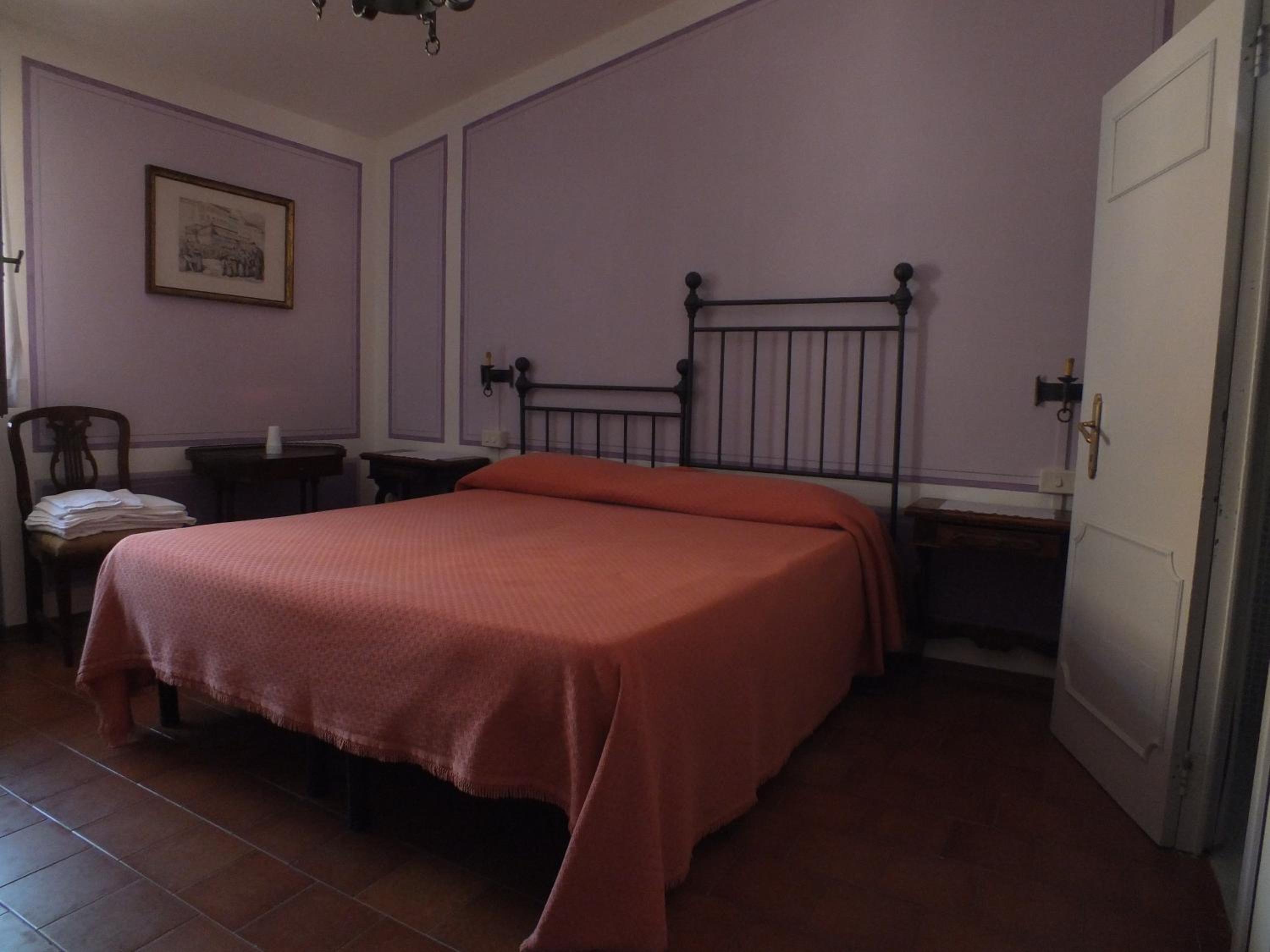 Quadruple Room photo 1