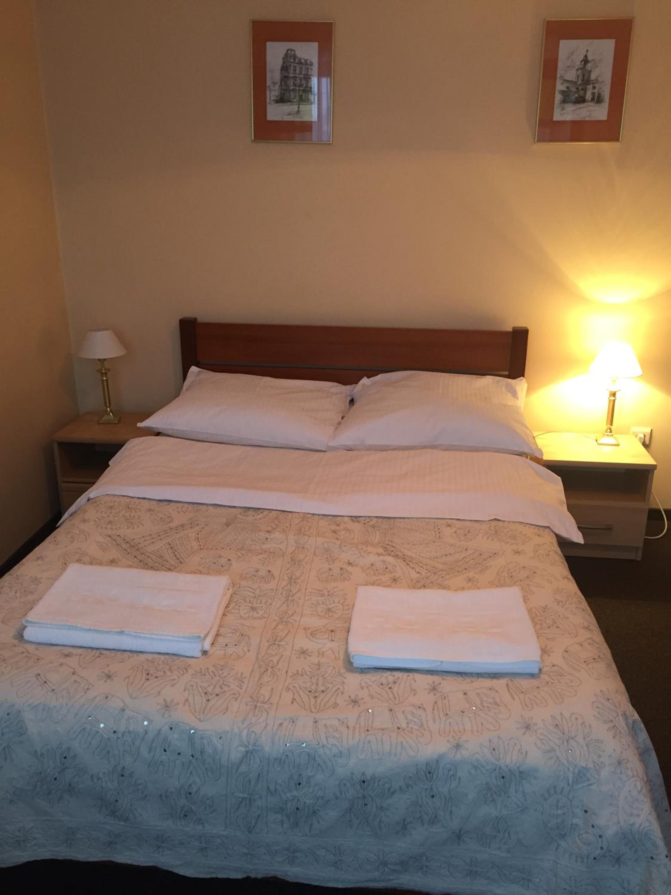 Double Room - Photo 1