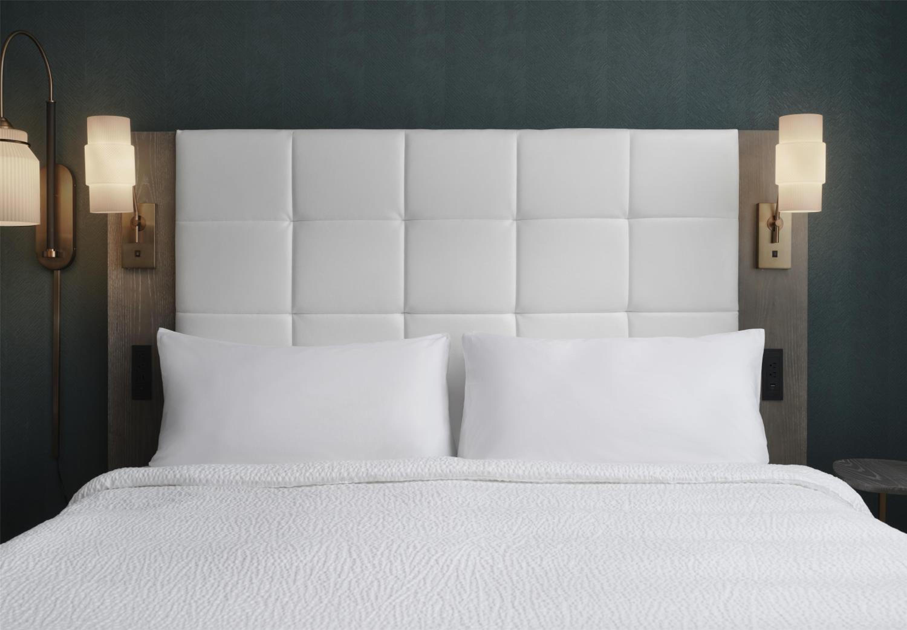 Tempo By Hilton Nashville Midtown, Foto 2