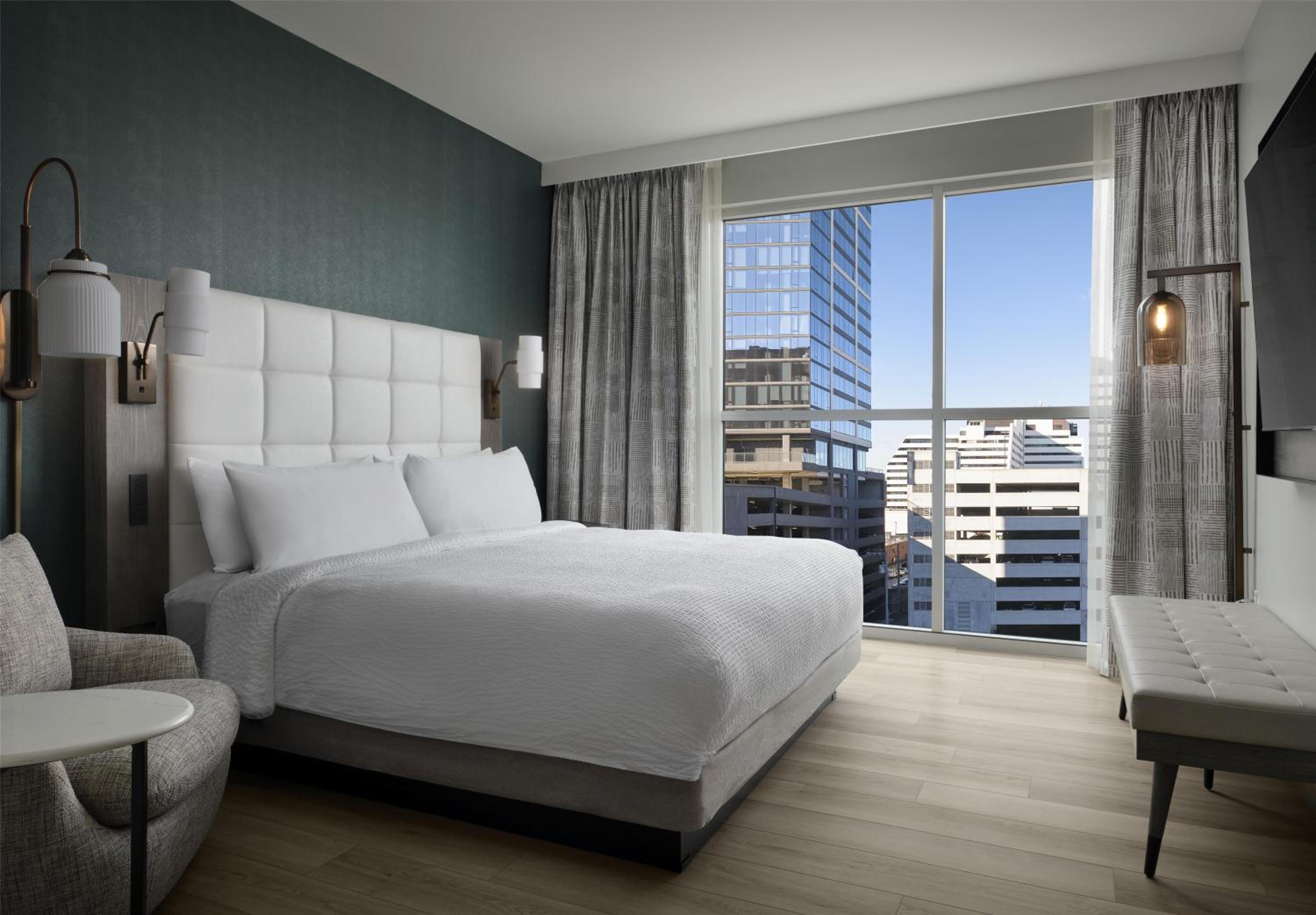 Tempo By Hilton Nashville Midtown, Foto 4