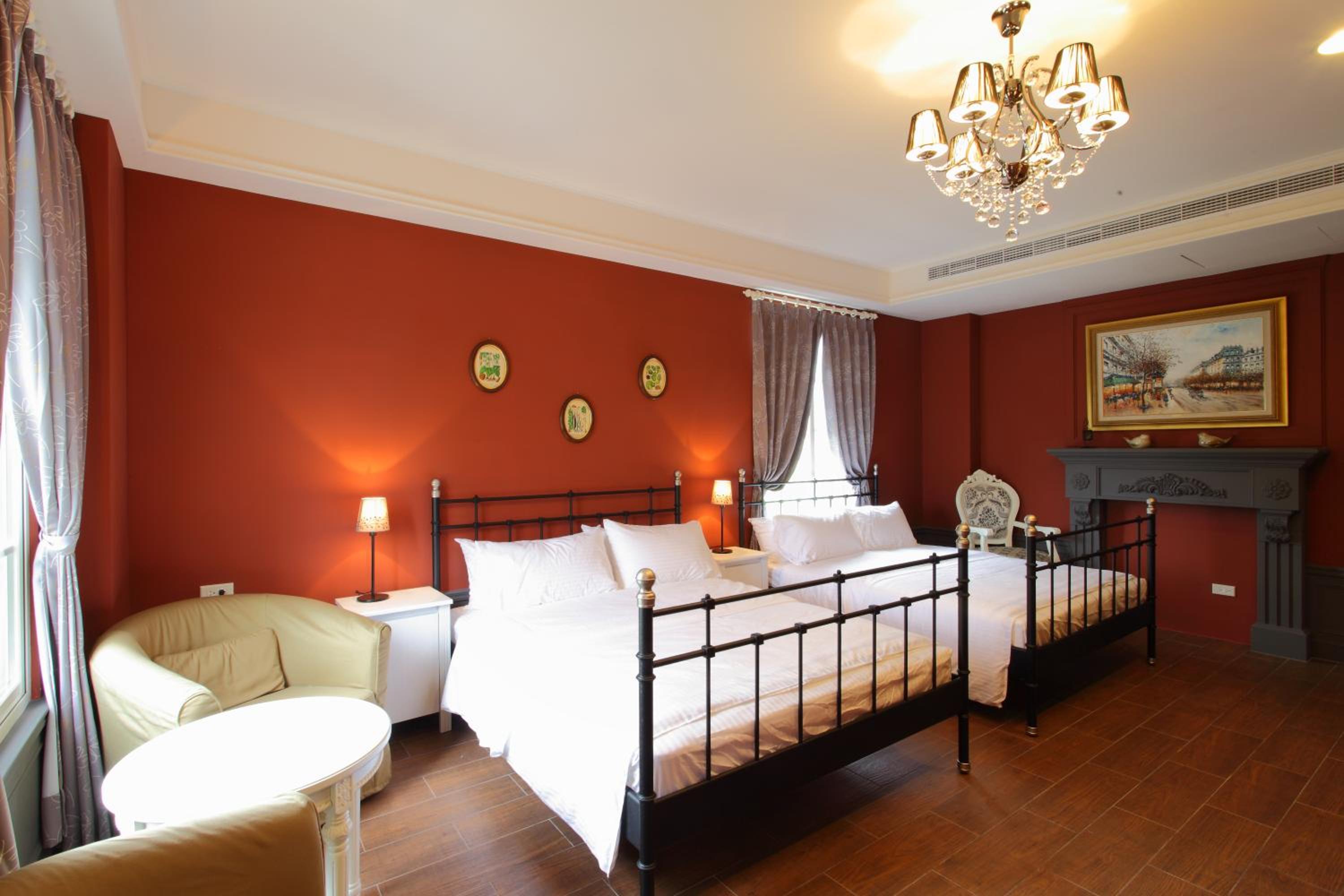 Quadruple Room photo 3