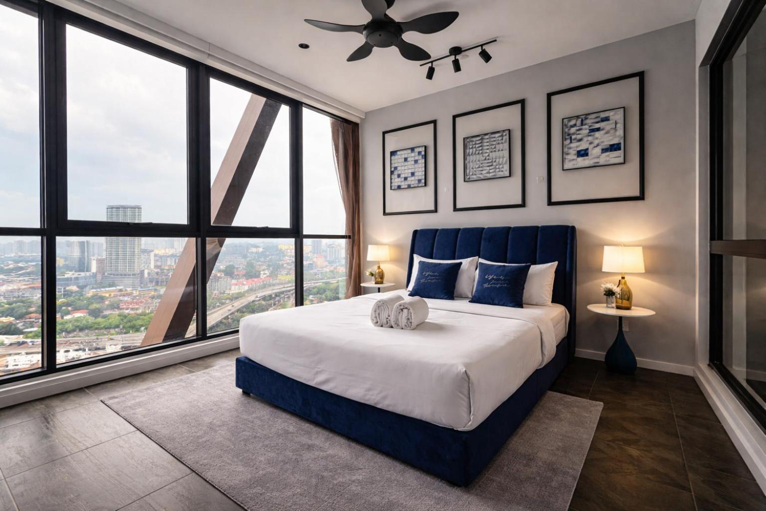 One-Bedroom Suite