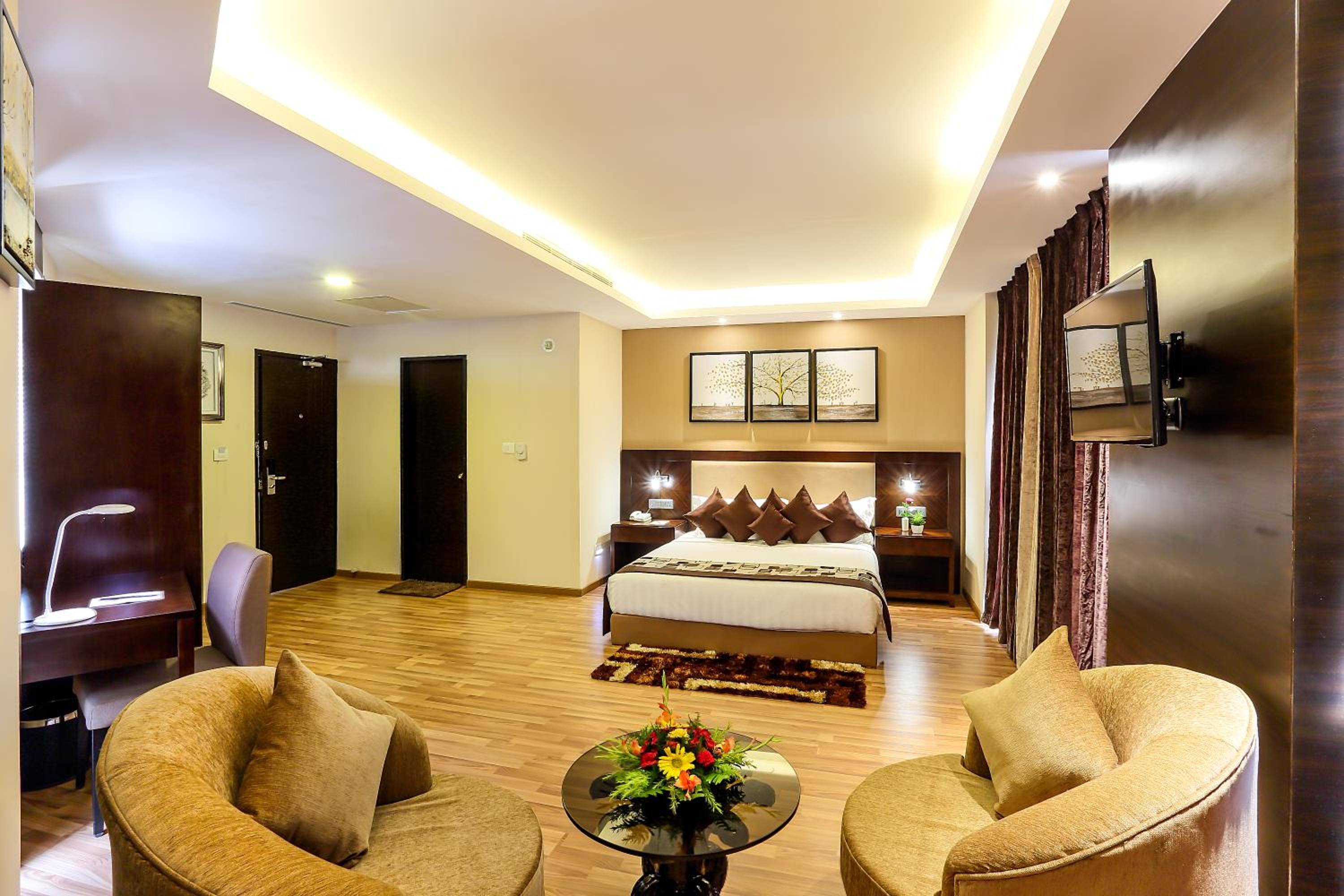 Suite photo 2