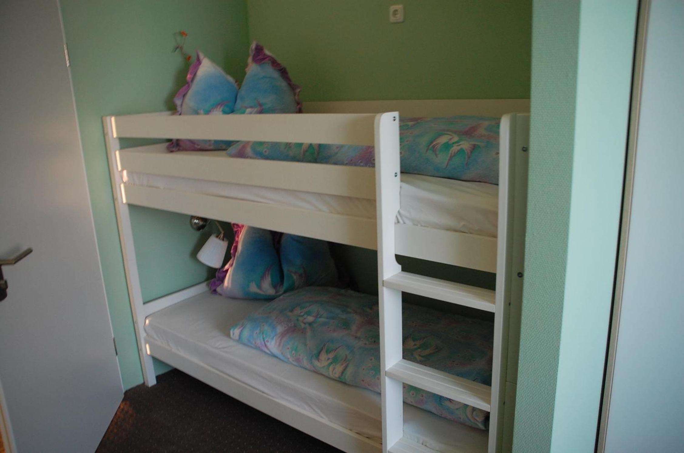 Family Double Room photo 2
