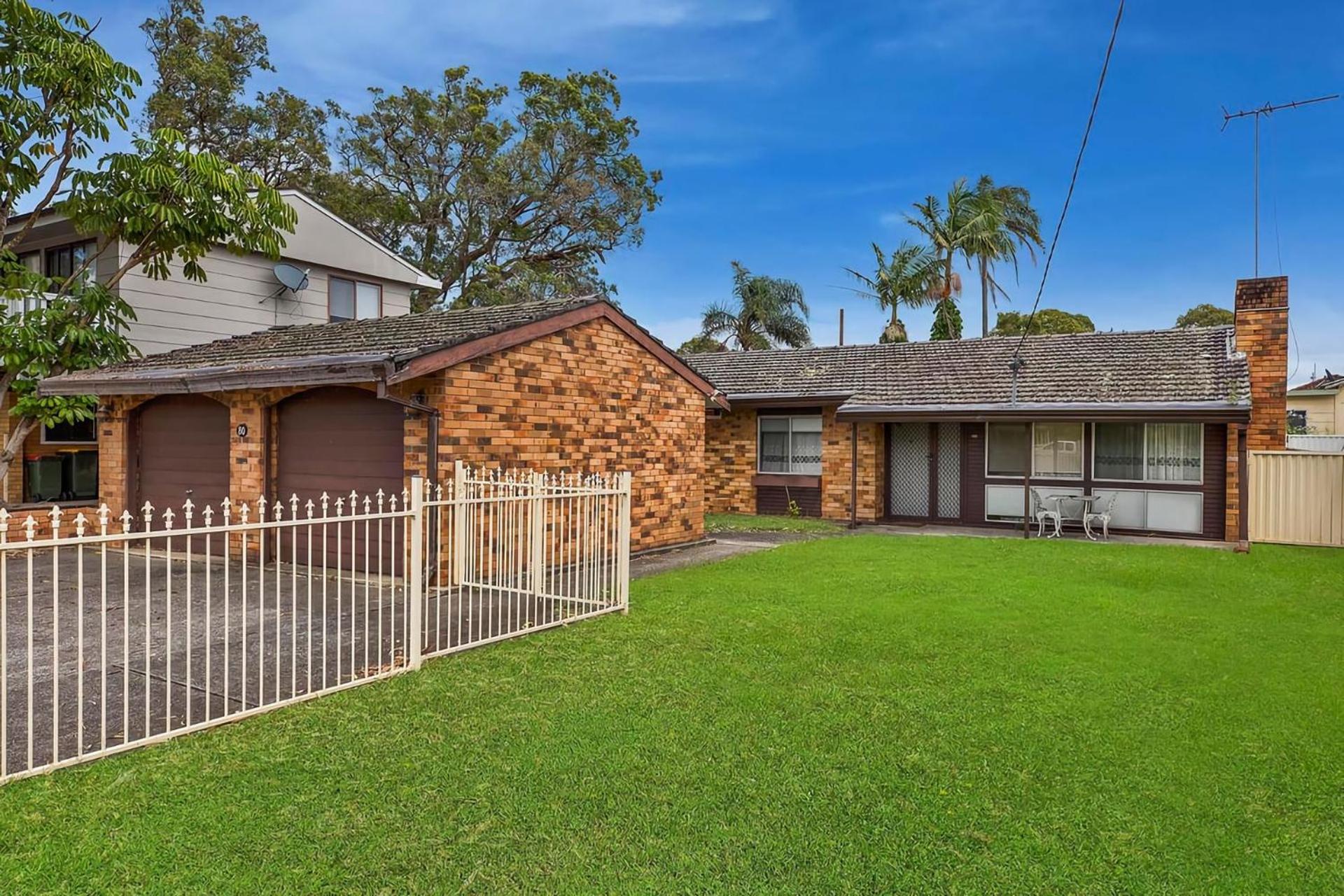 Vacation Home photo 1
