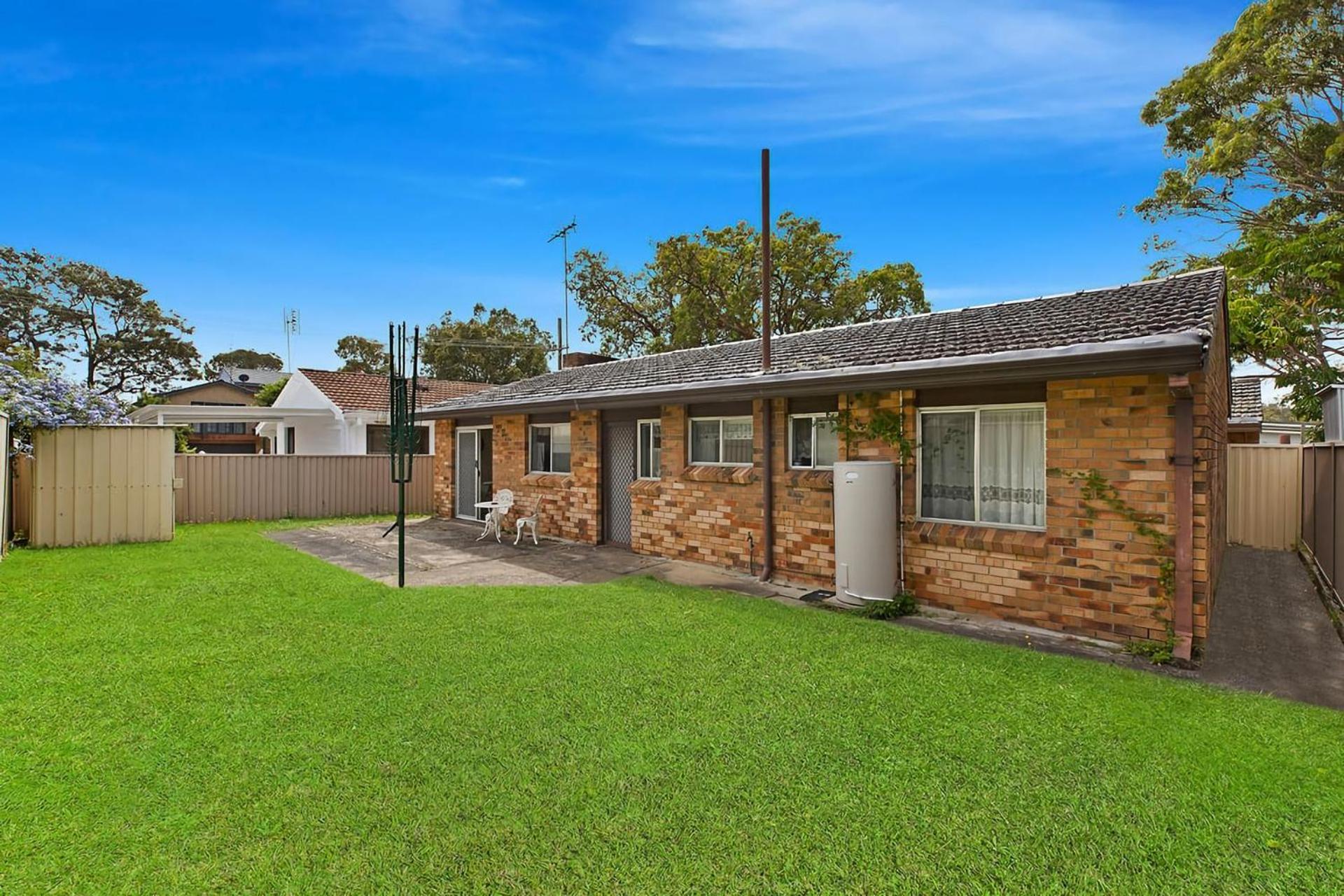 Vacation Home photo 2