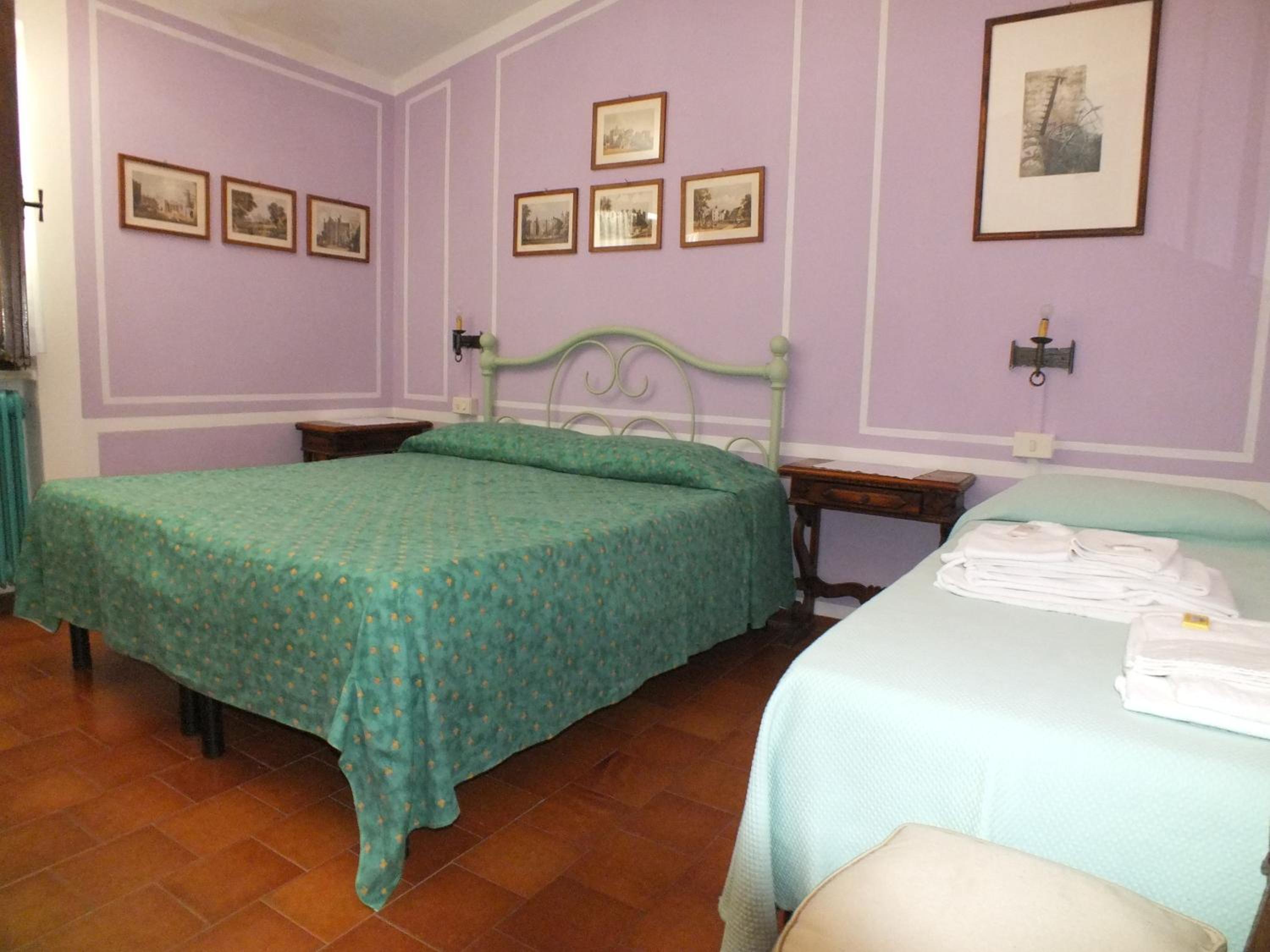 Triple Room photo 2