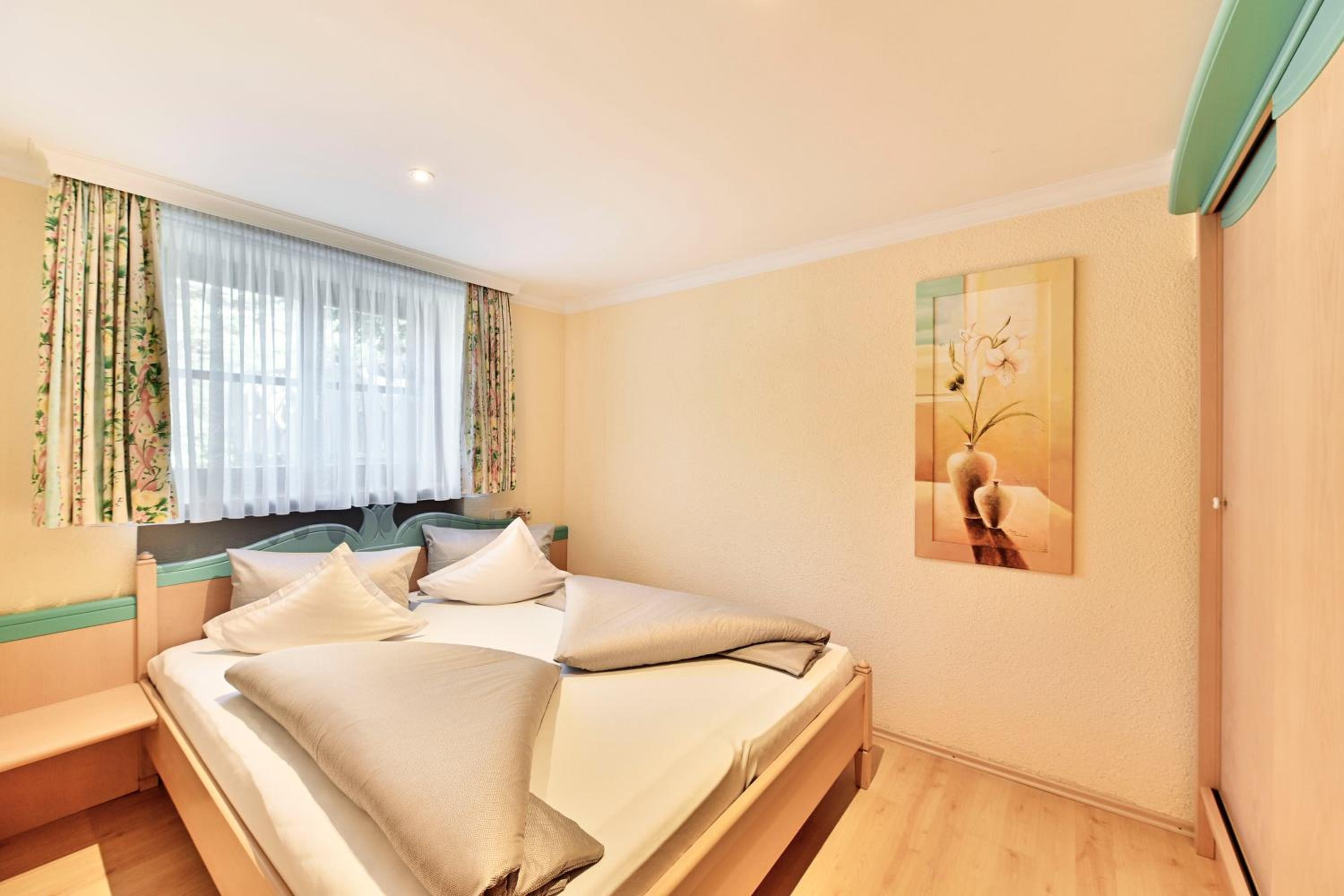 Double Room with Balcony photo 1