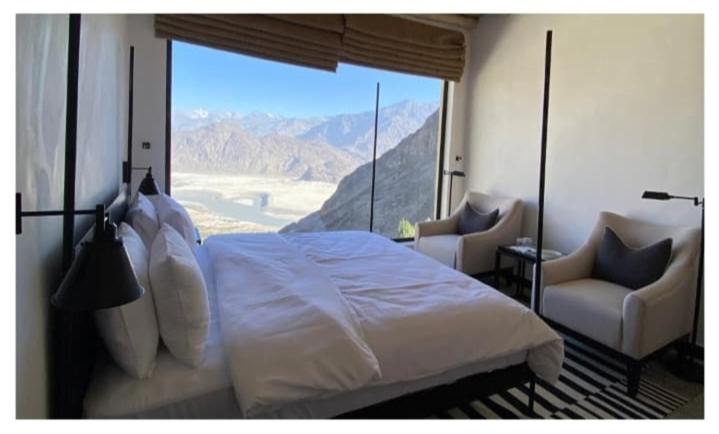 Standard Double Room photo 2