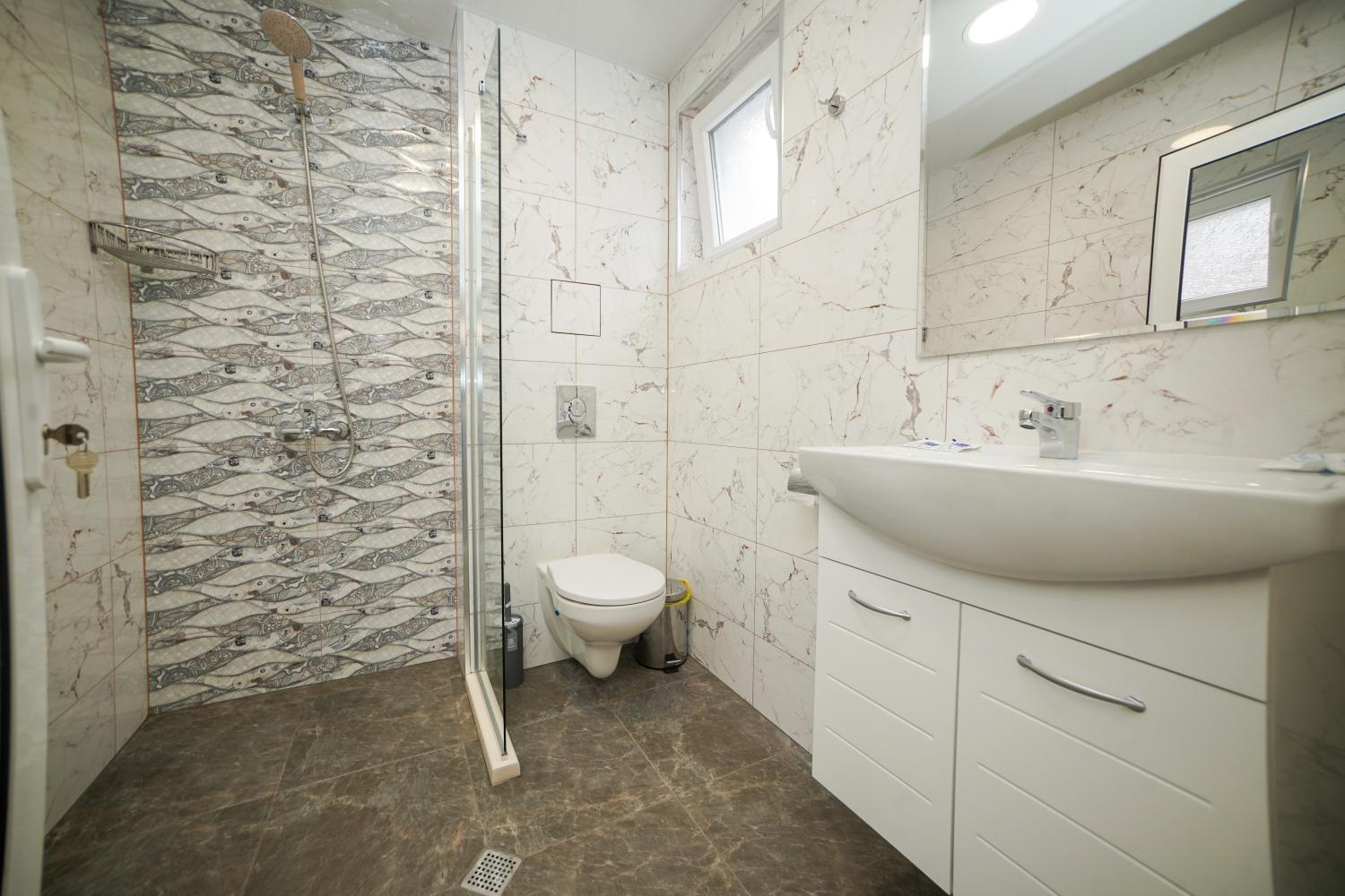 Superior Double or Twin Room with Mountain View photo 3