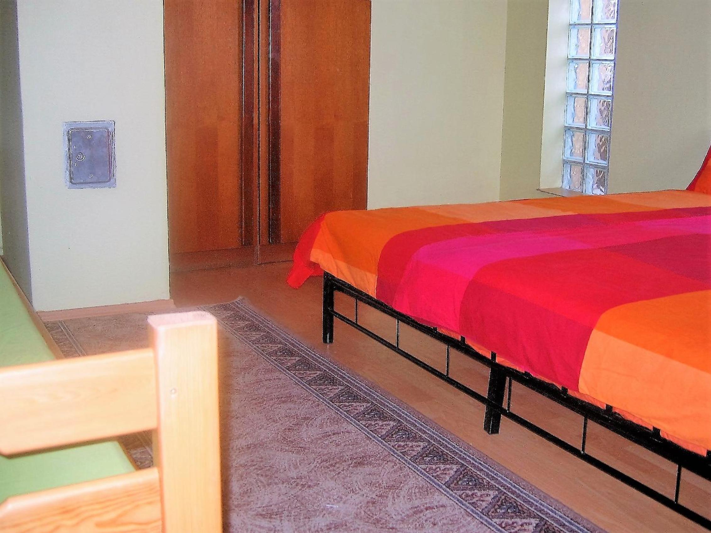 Two-Bedroom Apartment - Photo 14