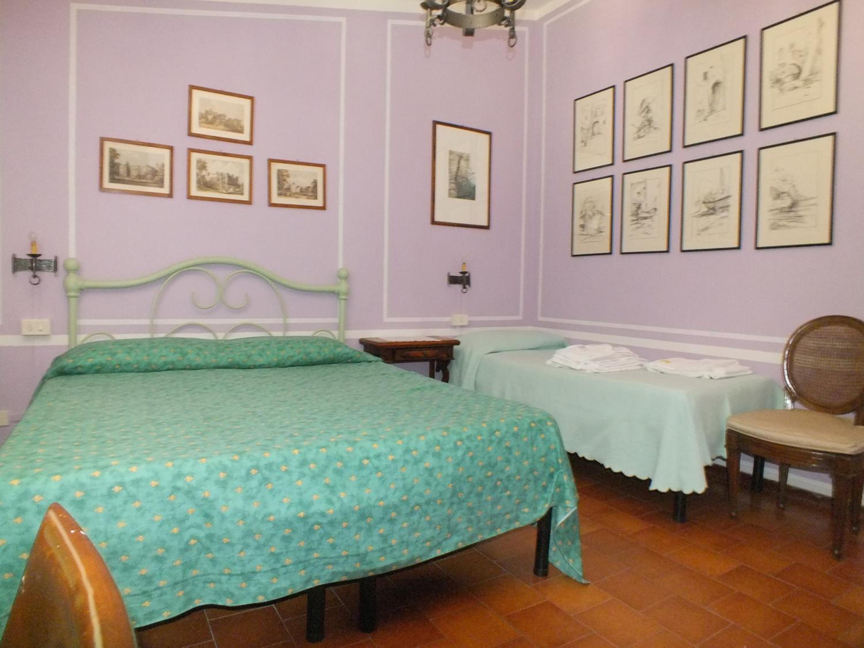 Triple Room photo 3