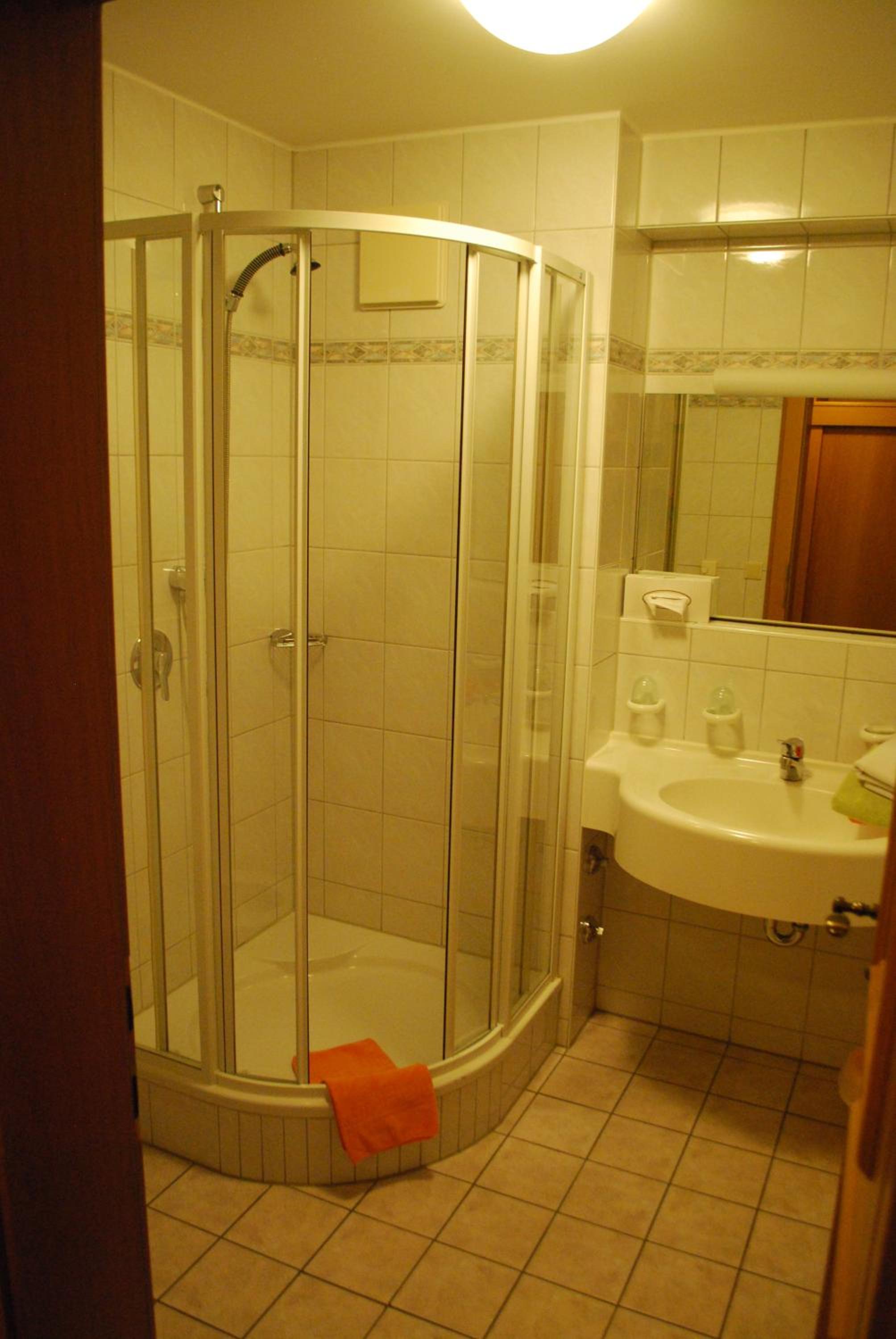 Quadruple Room photo 2