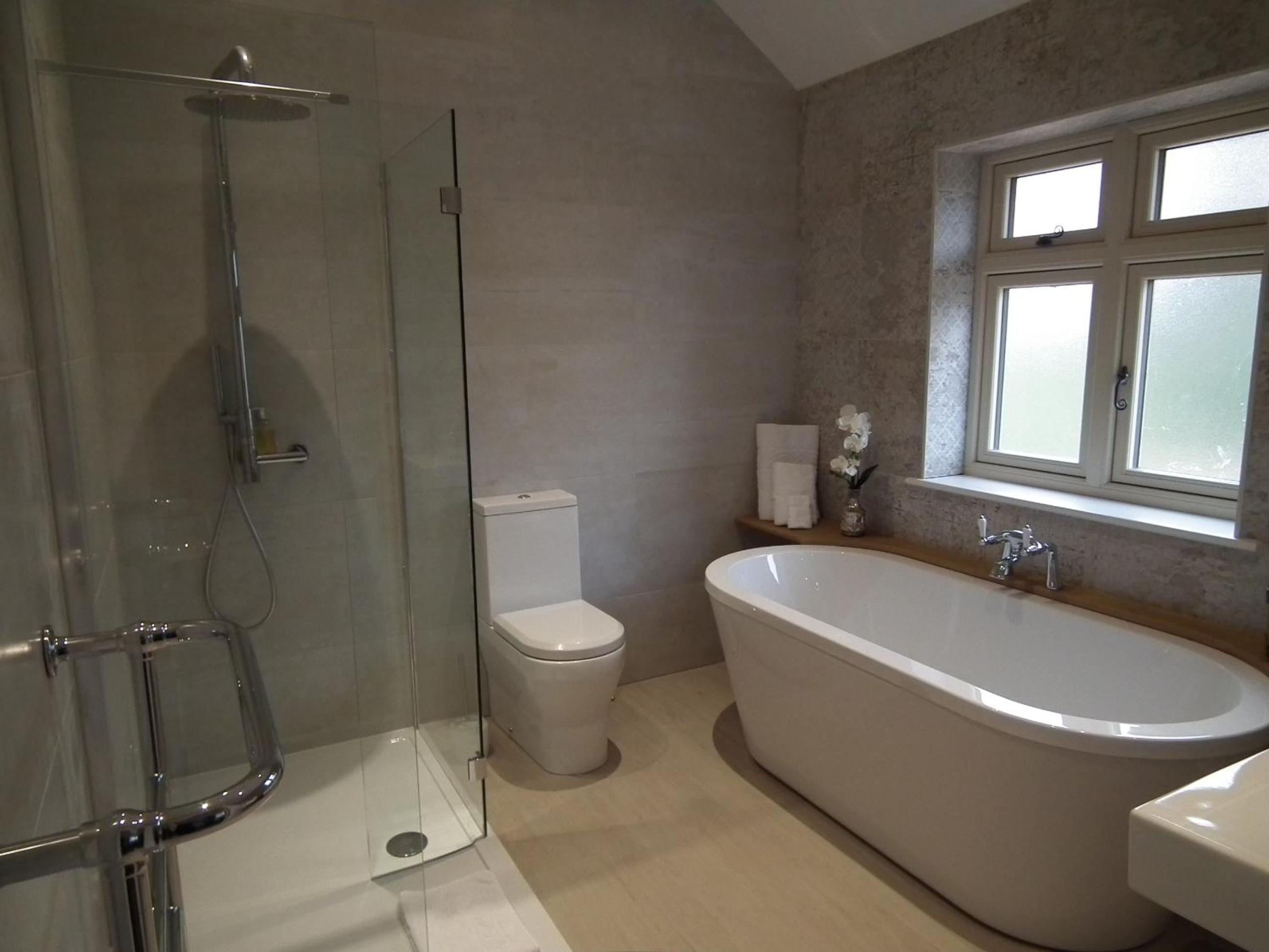 Executive Deluxe Double Room - Photo 5