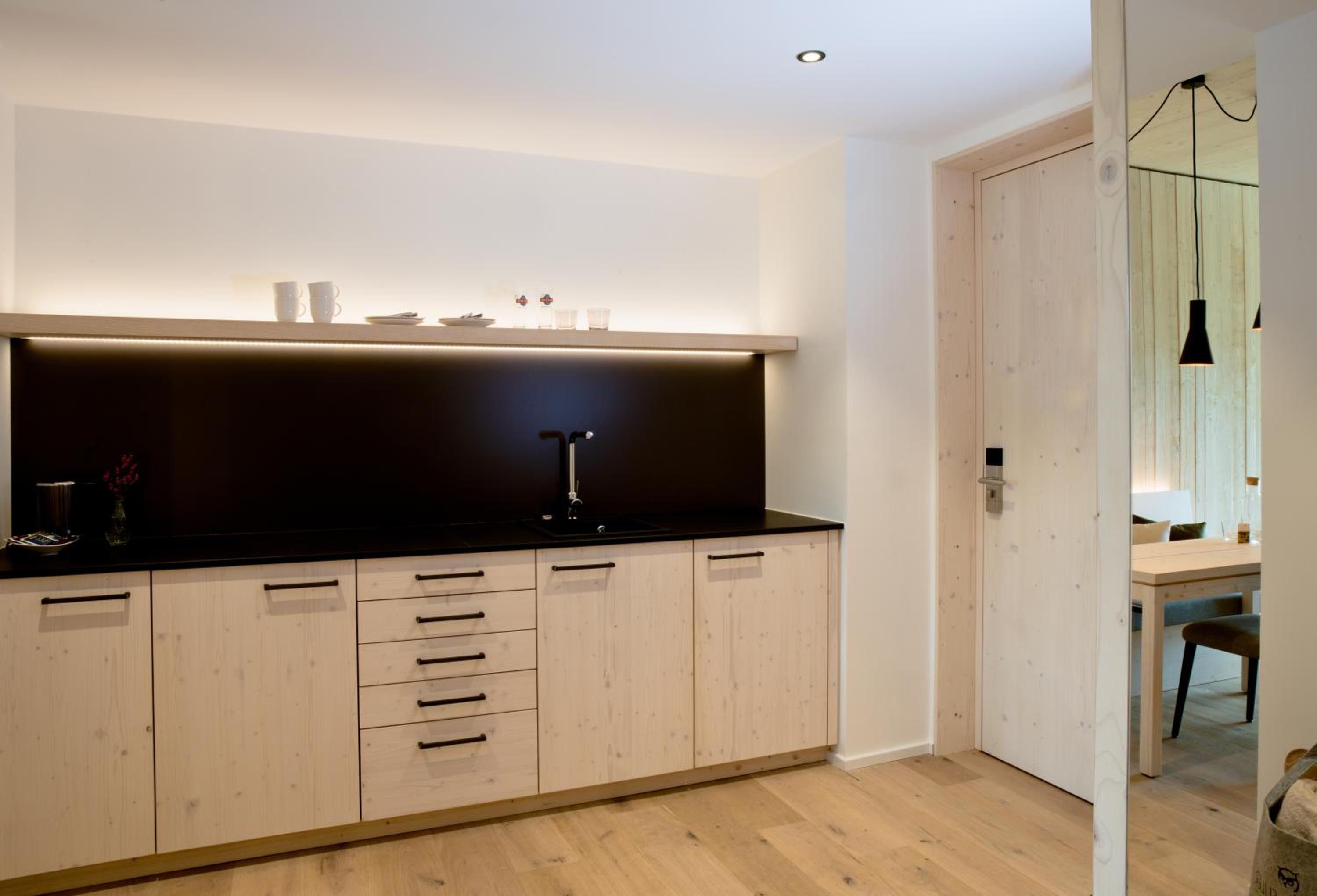 Suite with Terrace photo 3