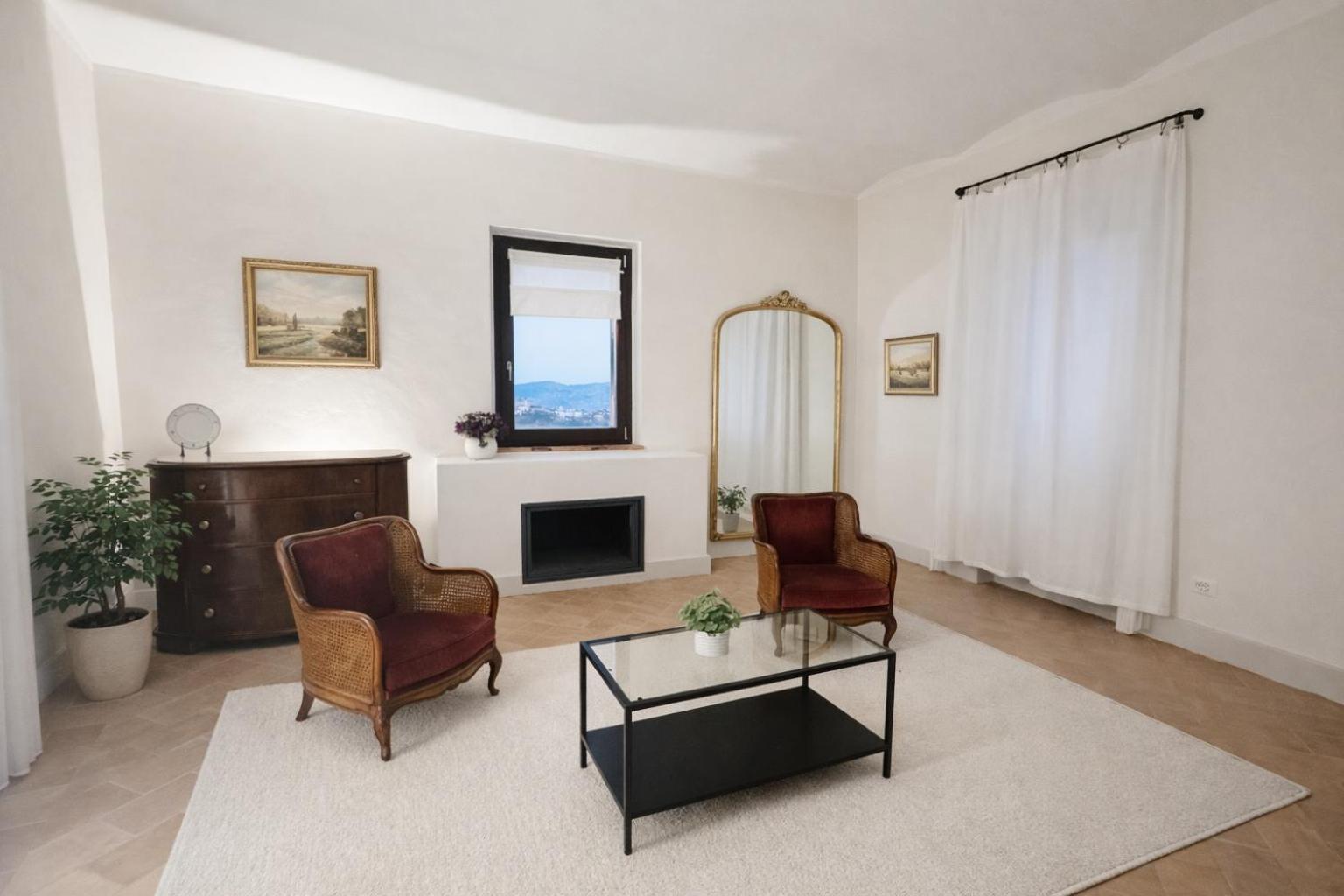 Suite with City View photo 2