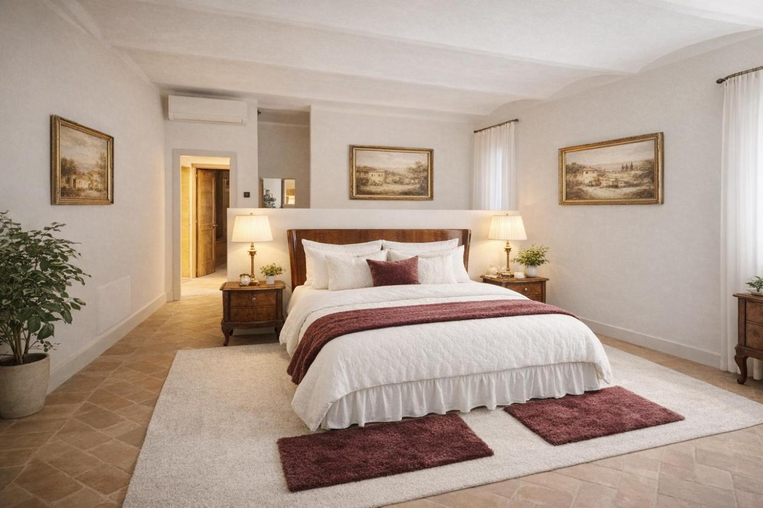 Suite with City View