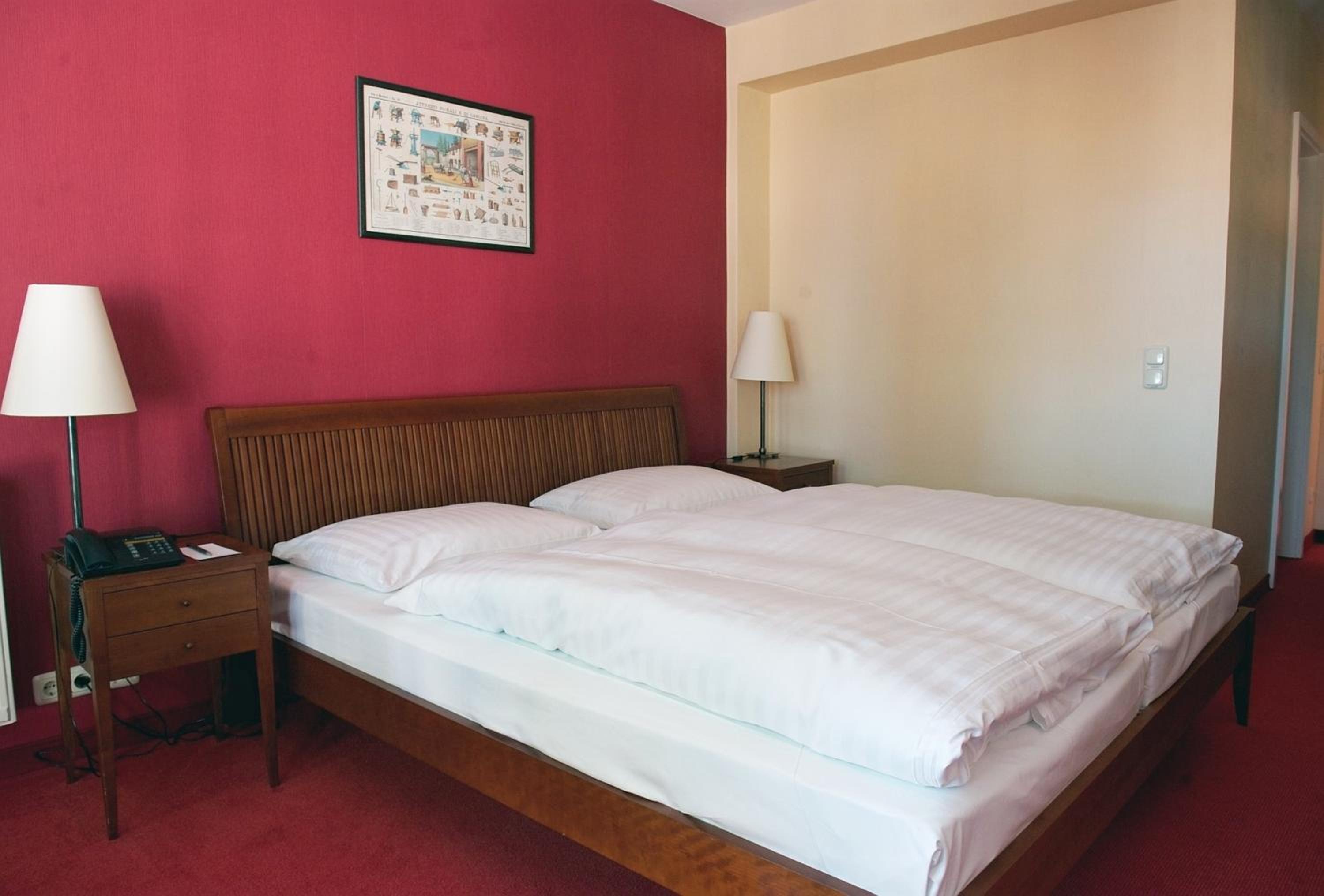 Comfort Double Room photo 1