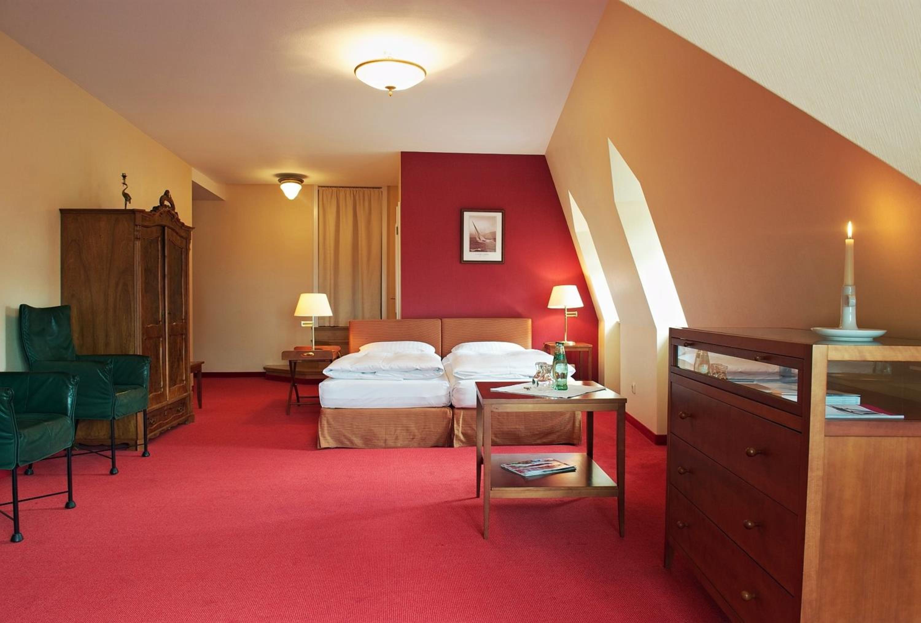 Suite photo 1