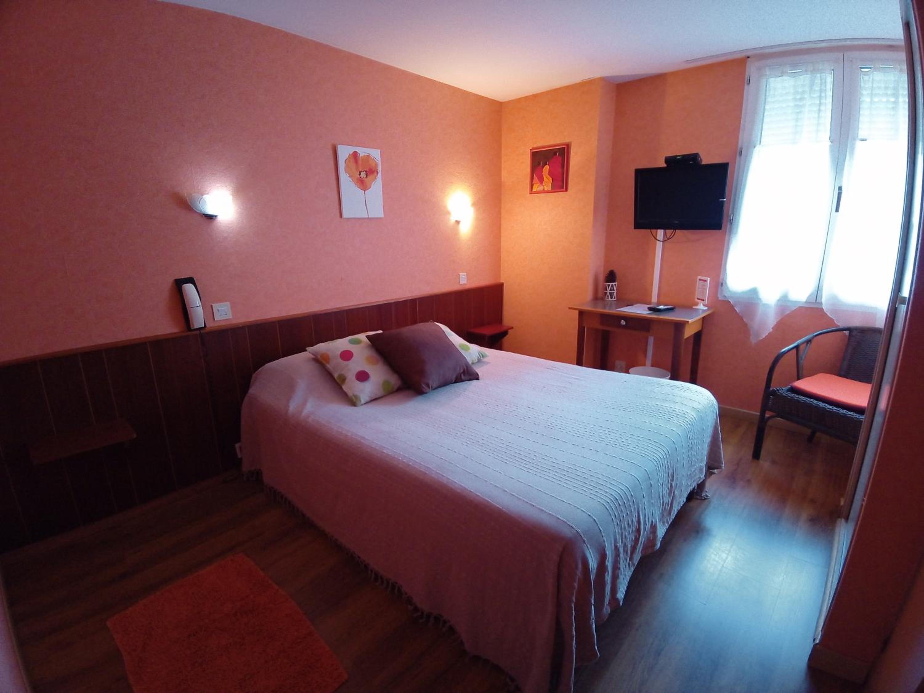Double Room photo 2
