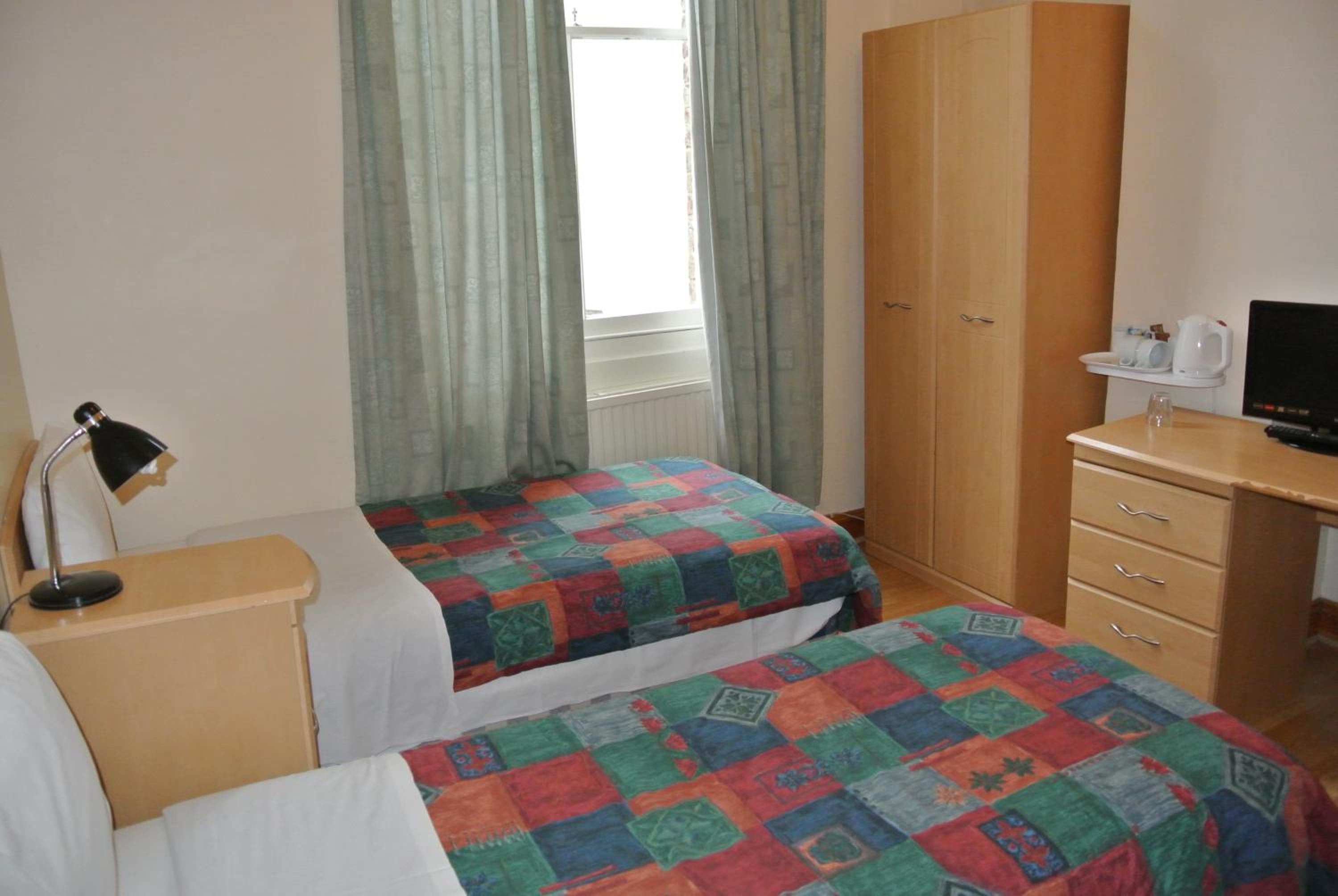 Twin Room photo 1