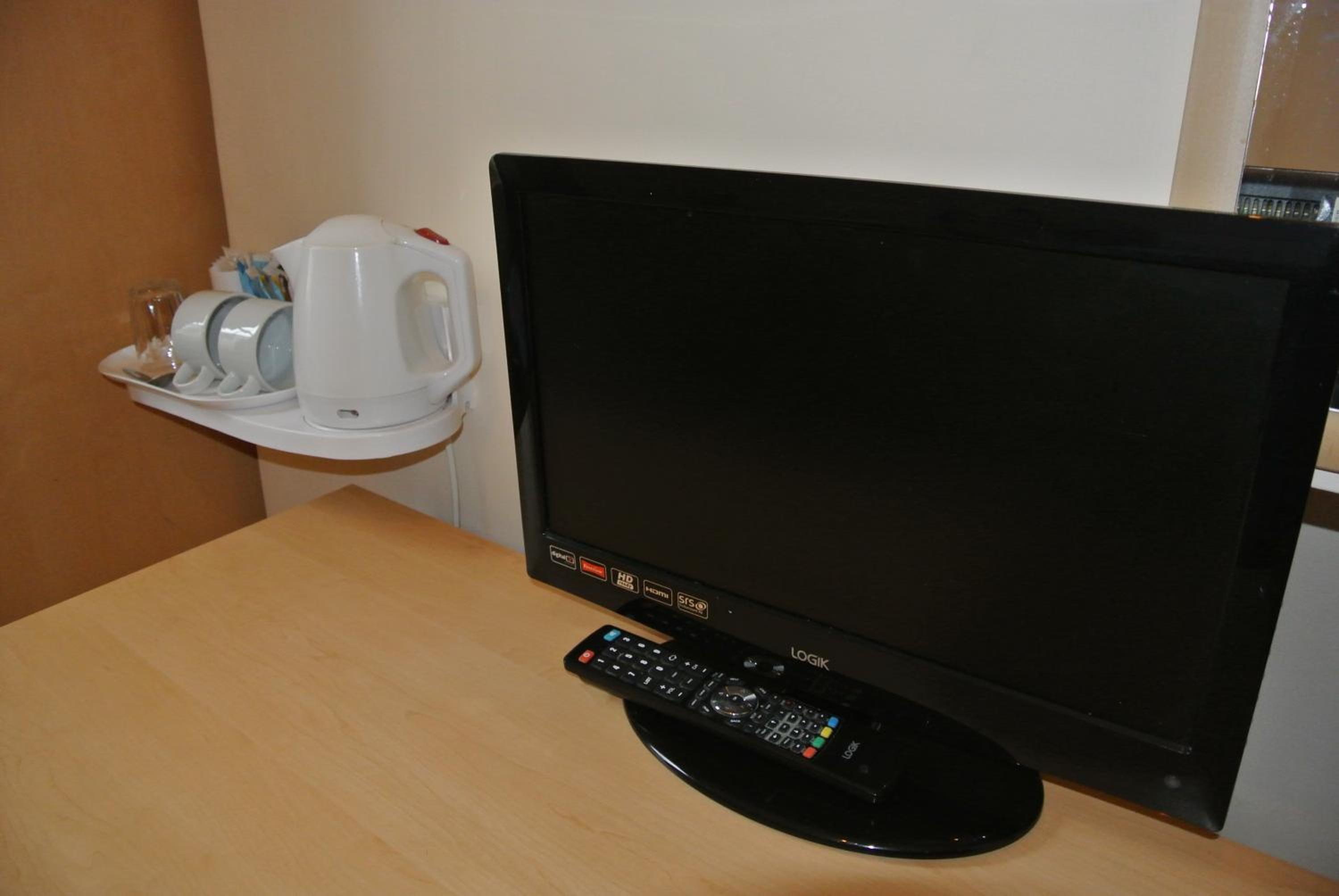 Twin Room photo 3