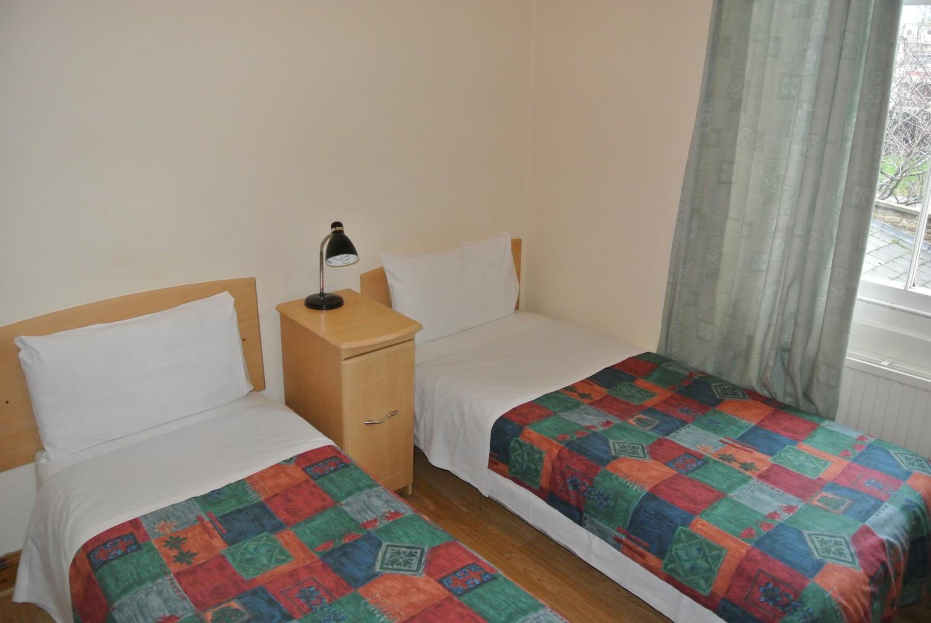 Twin Room photo 2
