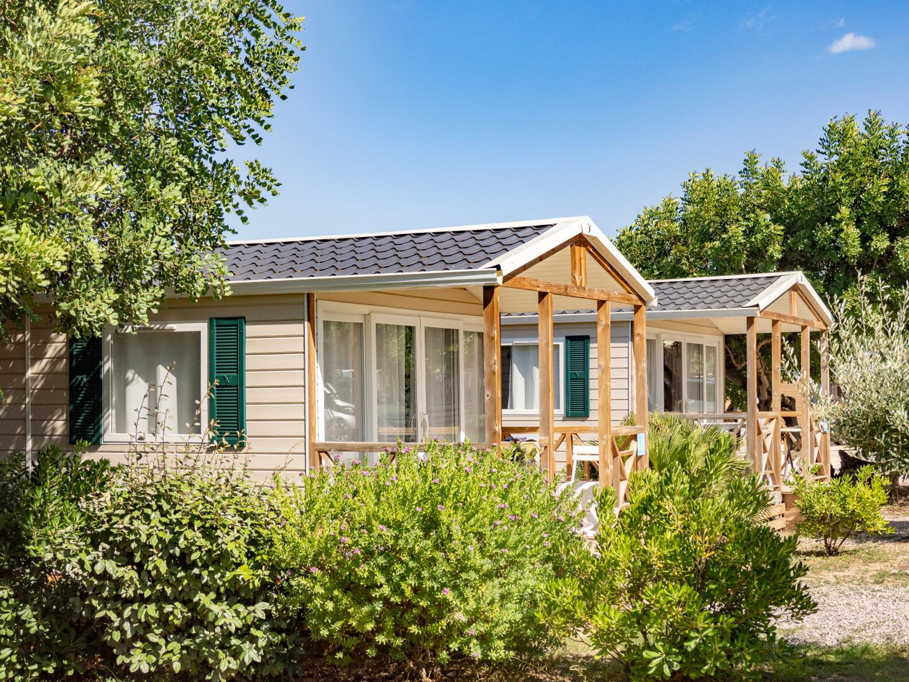 Mobile Home photo 1