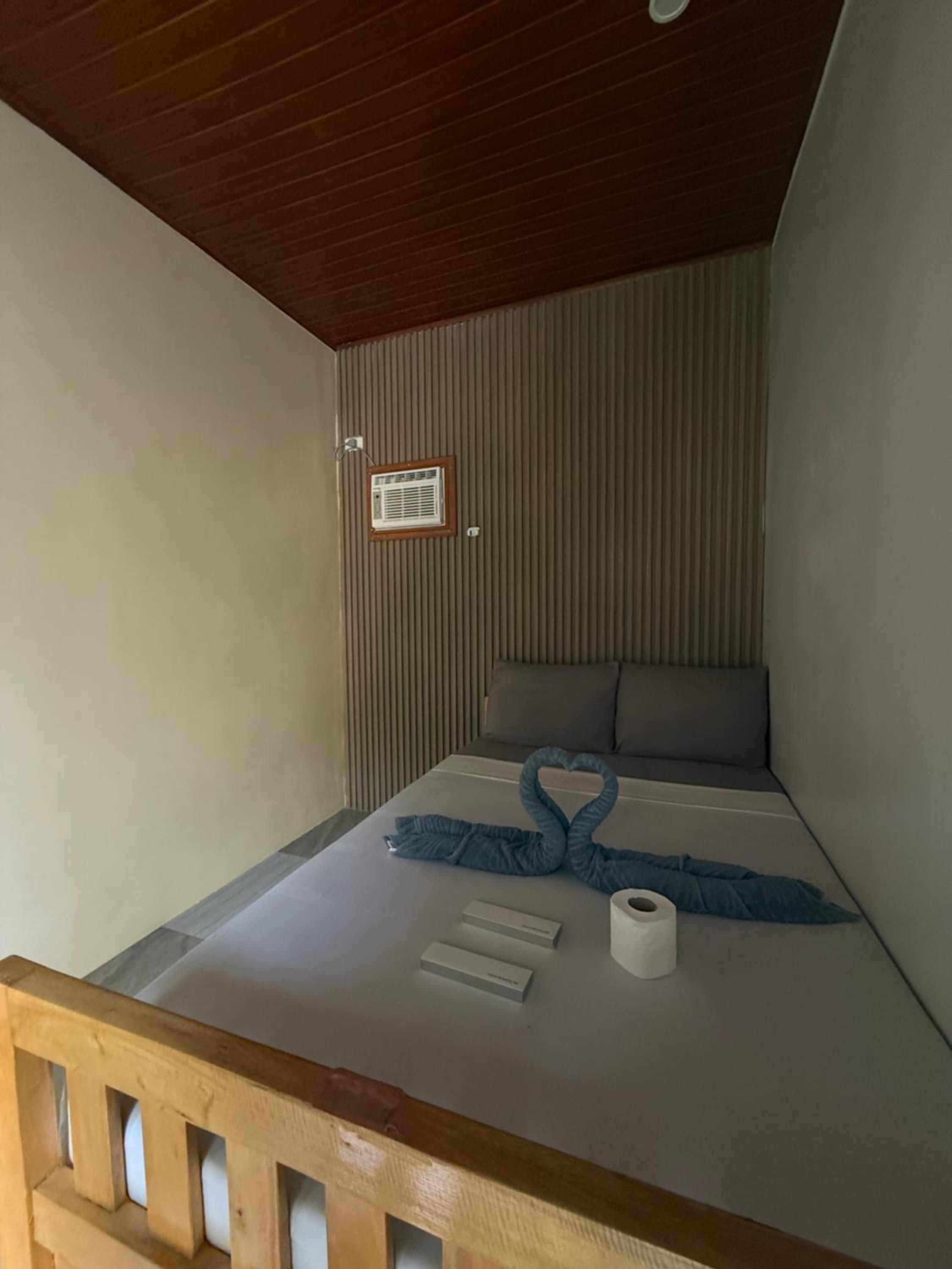 Budget Double Room photo 1