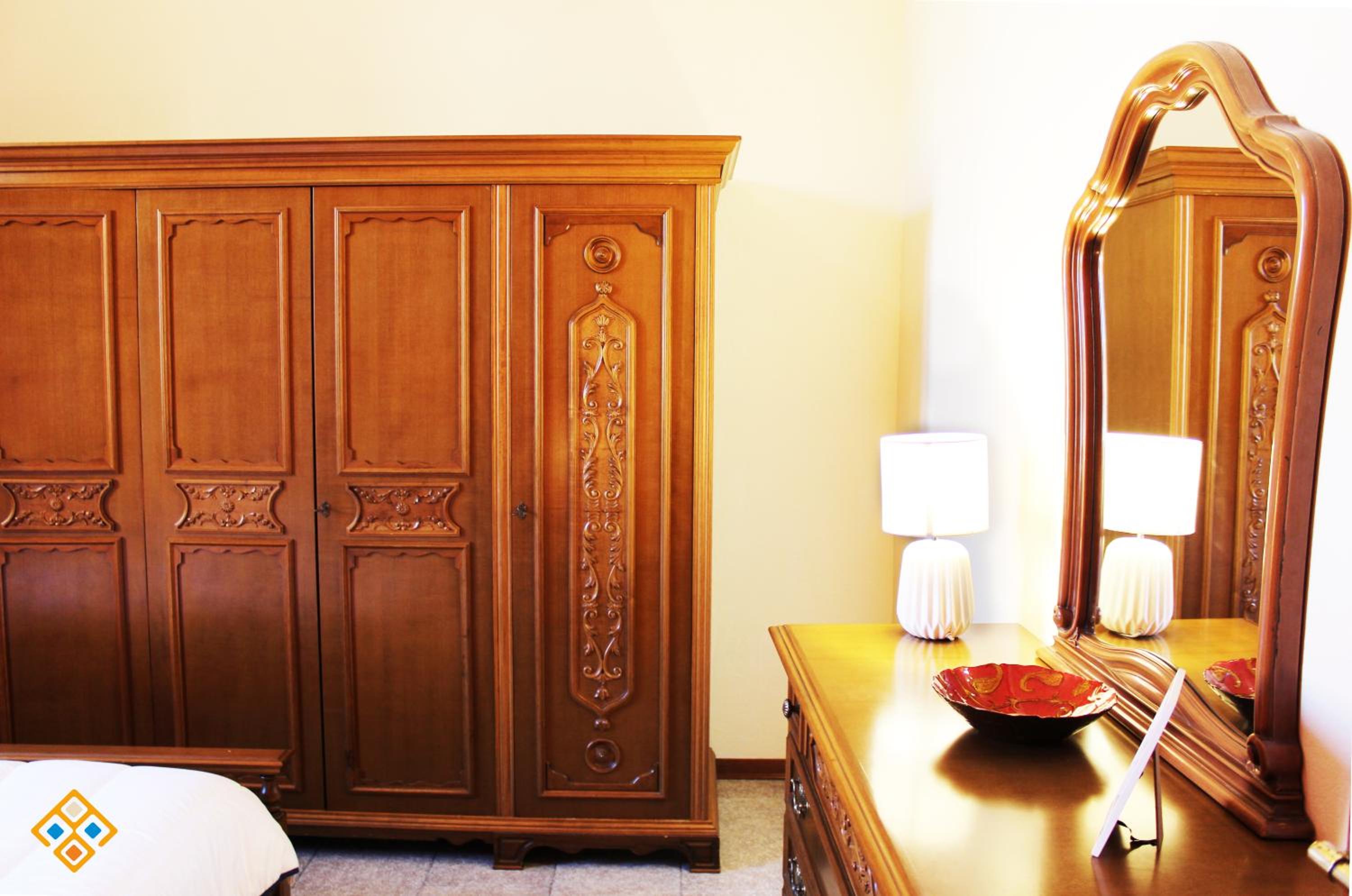 Penthouse Apartment - Photo 23