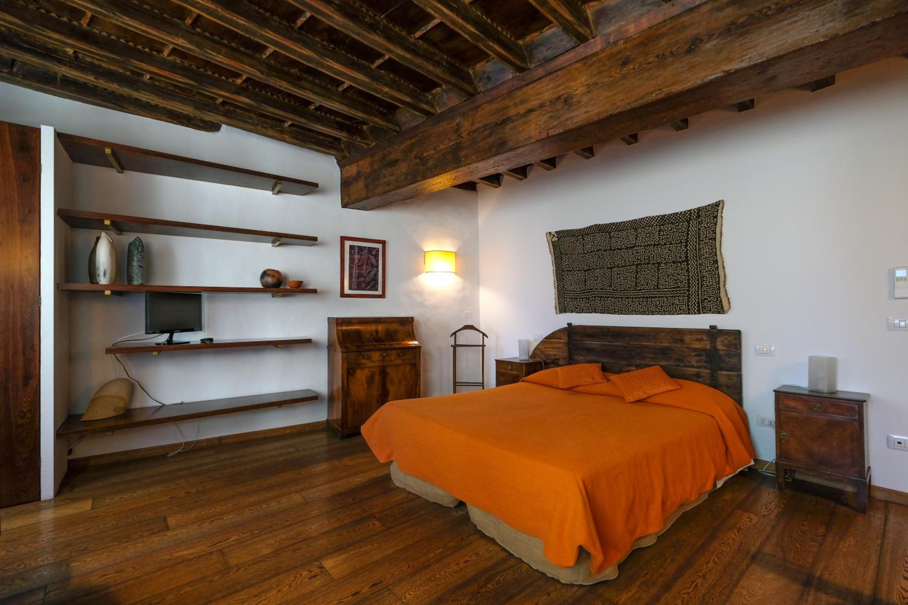 Quadruple Room photo 3